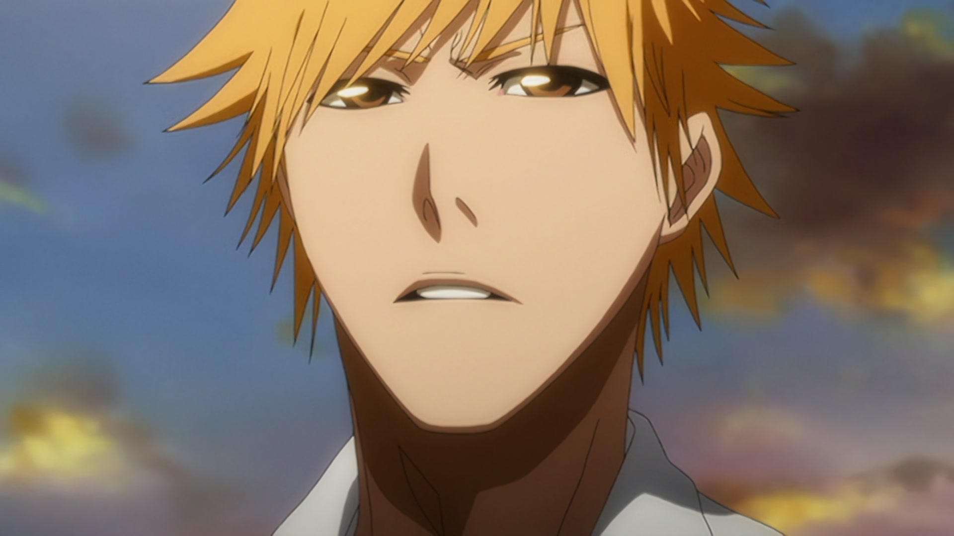 Bleach Ep 292: All-Out War! Aizen vs. Shinigami @ 00:22:02