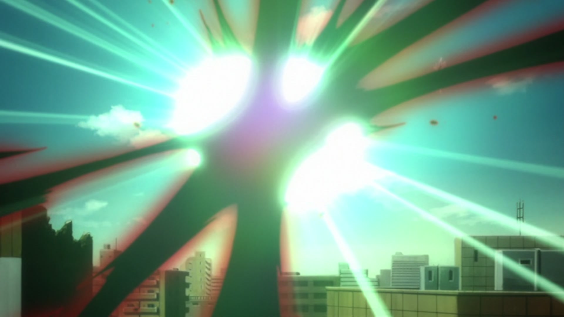 Bleach Ep 293: Hitsugaya, Enraged! The Blade of Hatred! @ 00:02:03