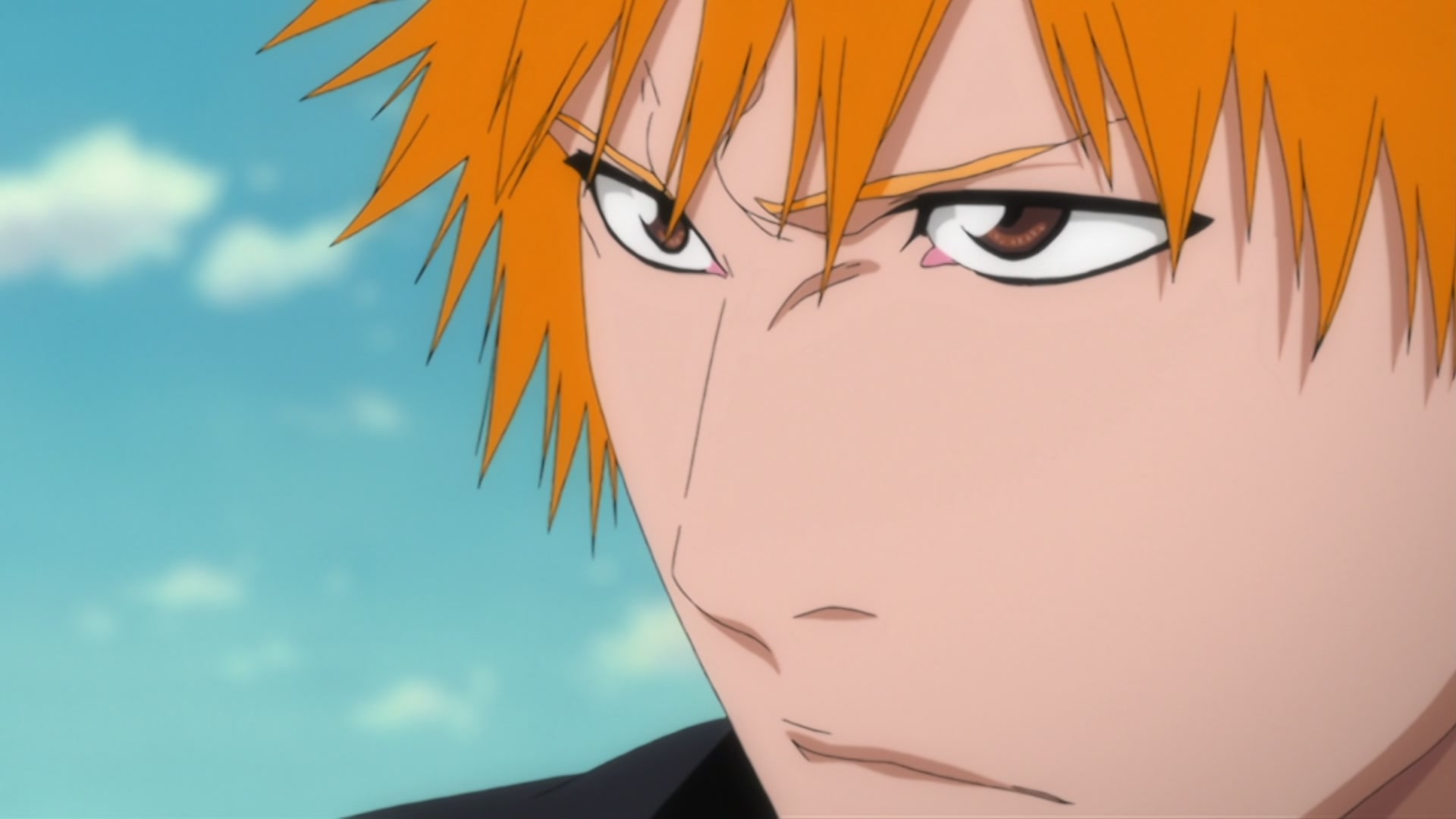 Bleach Ep 293: Hitsugaya, Enraged! The Blade of Hatred! @ 00:03:57