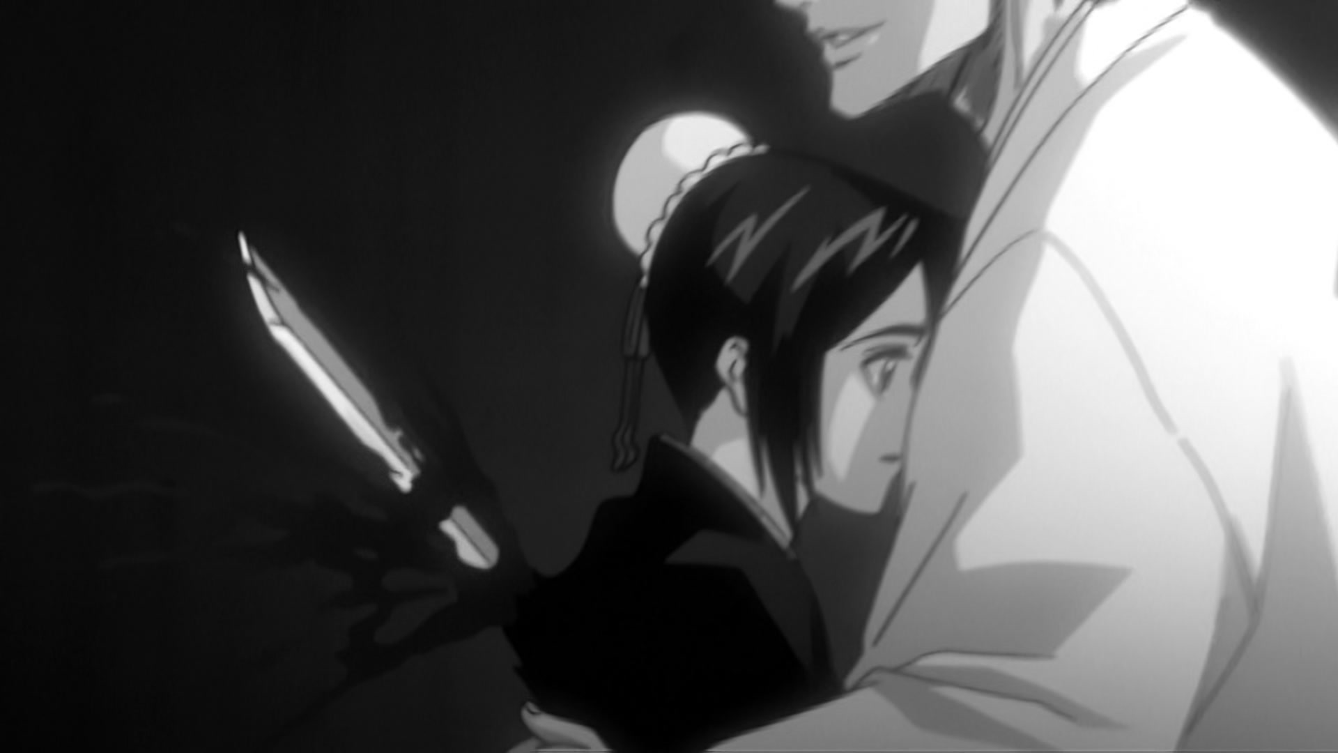 Bleach Ep 293: Hitsugaya, Enraged! The Blade of Hatred! @ 00:05:18