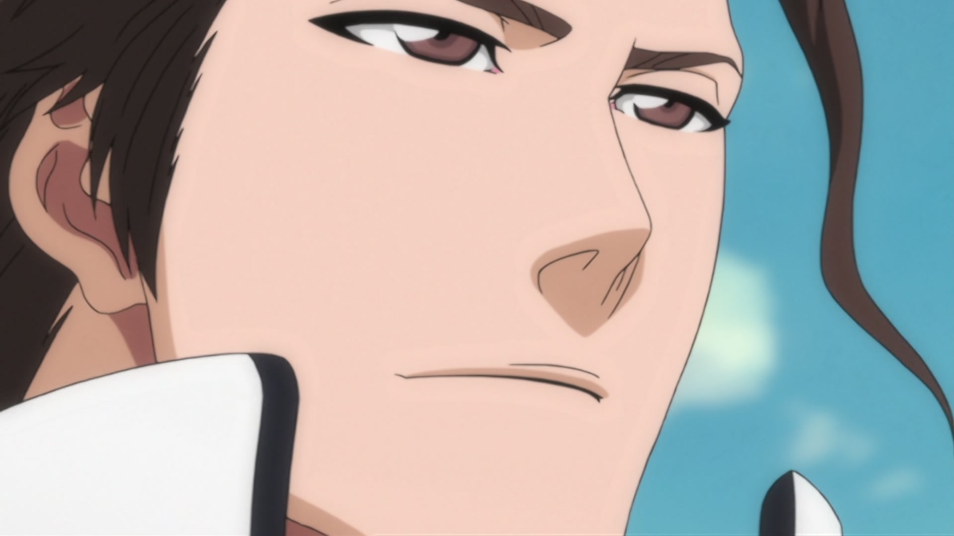 Bleach Ep 293: Hitsugaya, Enraged! The Blade of Hatred! @ 00:06:58