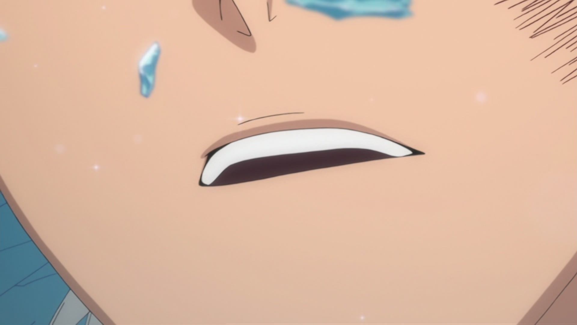 Bleach Ep 293: Hitsugaya, Enraged! The Blade of Hatred! @ 00:07:12