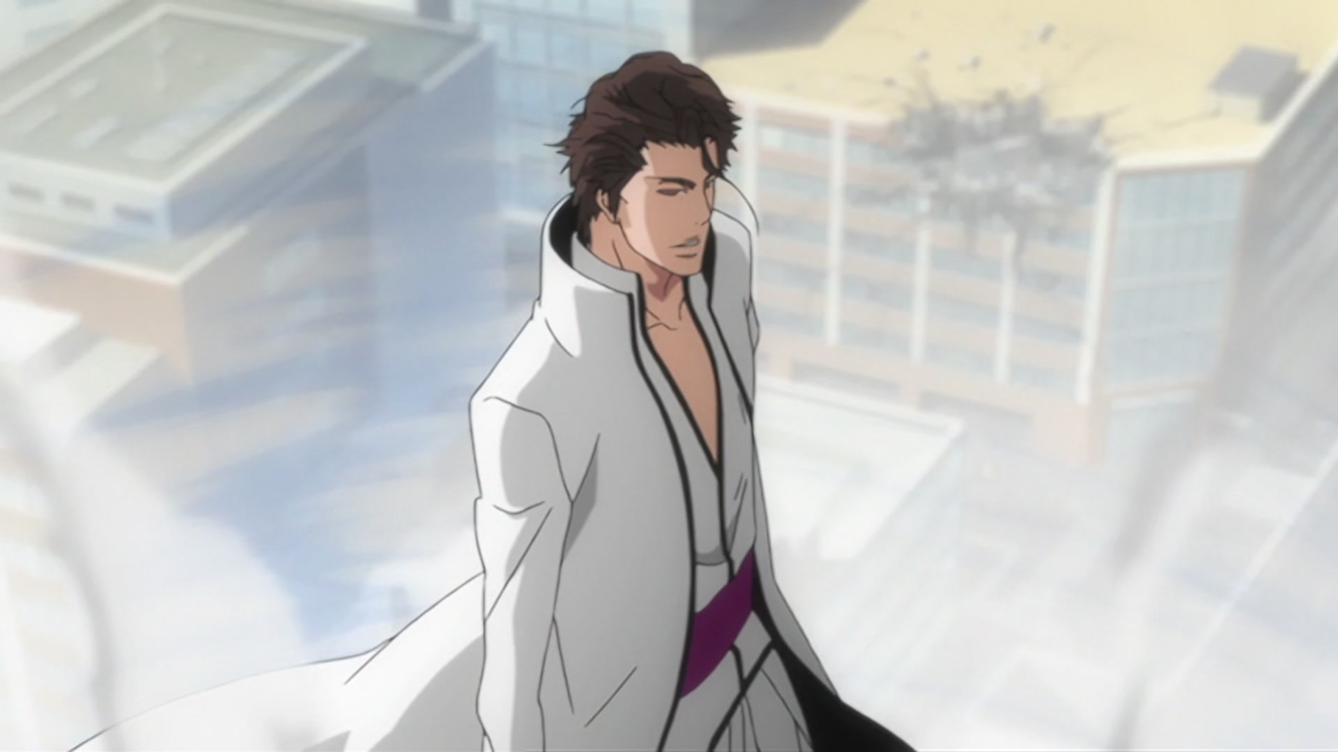 Bleach Ep 293: Hitsugaya, Enraged! The Blade of Hatred! @ 00:10:23