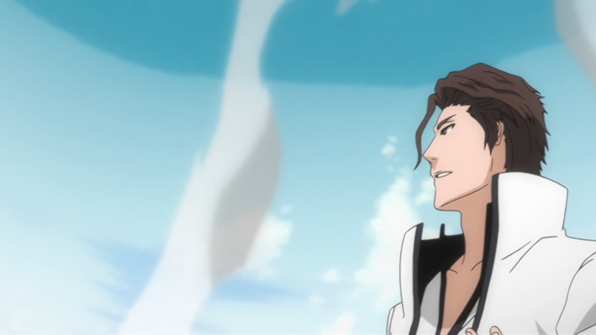 Bleach Ep 293: Hitsugaya, Enraged! The Blade of Hatred! @ 00:10:32