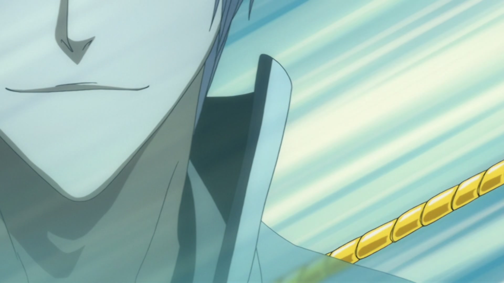 Bleach Ep 293: Hitsugaya, Enraged! The Blade of Hatred! @ 00:11:29