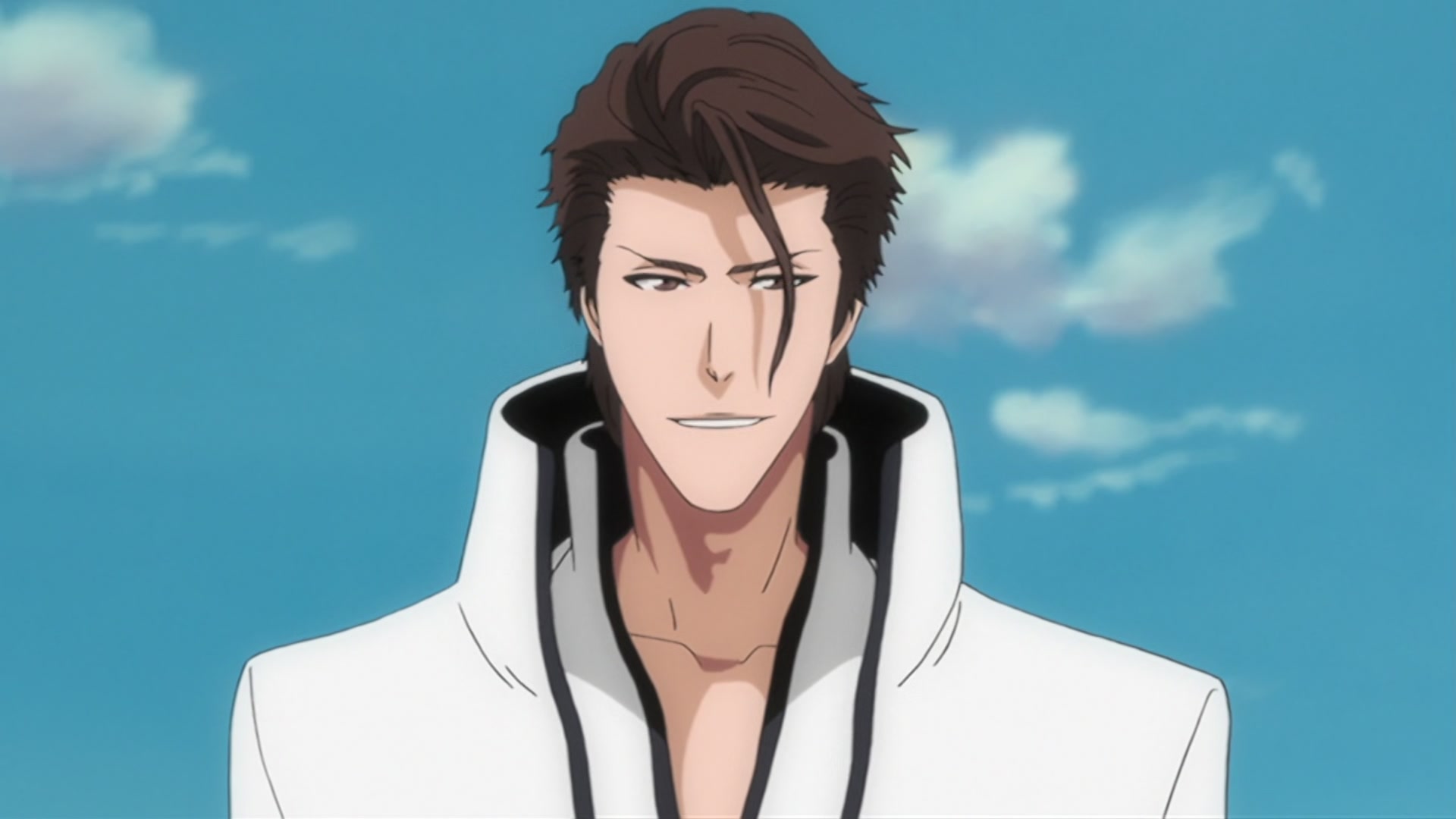 Bleach Ep 293: Hitsugaya, Enraged! The Blade of Hatred! @ 00:13:33