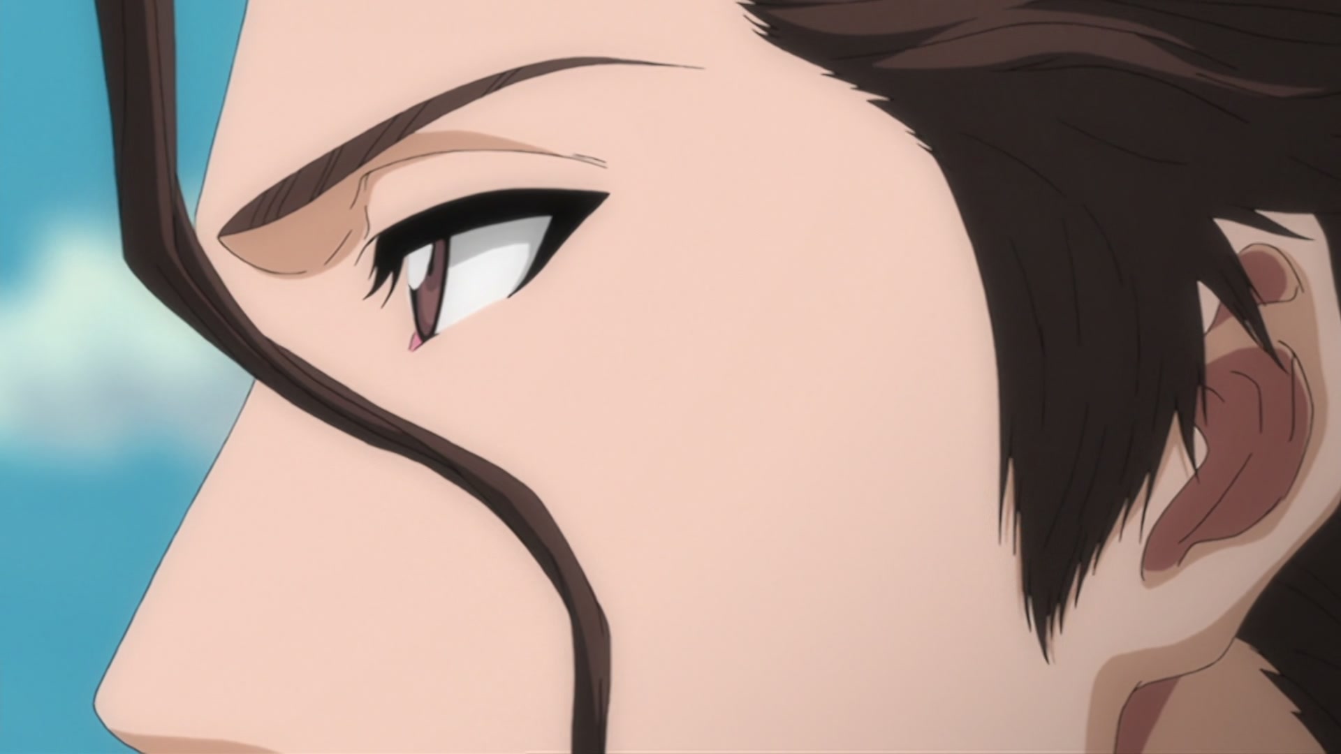 Bleach Ep 293: Hitsugaya, Enraged! The Blade of Hatred! @ 00:14:21
