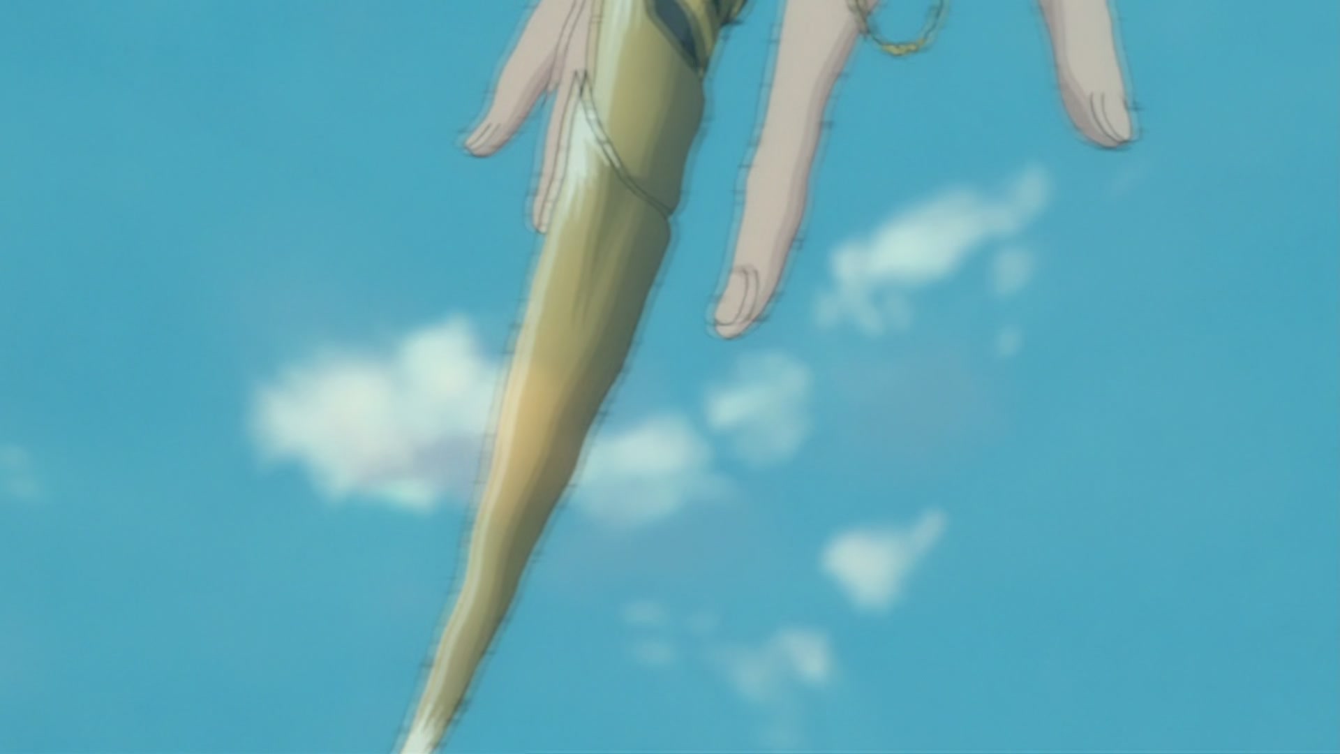 Bleach Ep 293: Hitsugaya, Enraged! The Blade of Hatred! @ 00:14:54