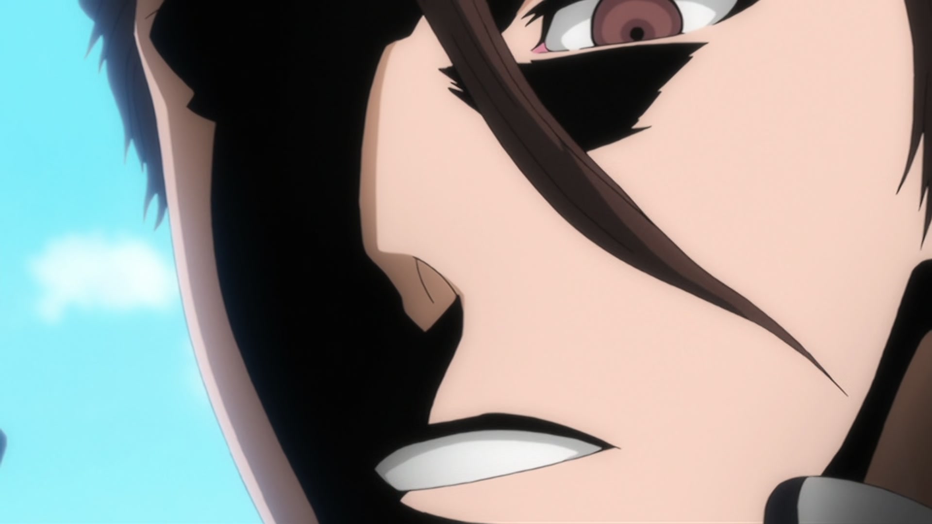 Bleach Ep 293: Hitsugaya, Enraged! The Blade of Hatred! @ 00:15:46