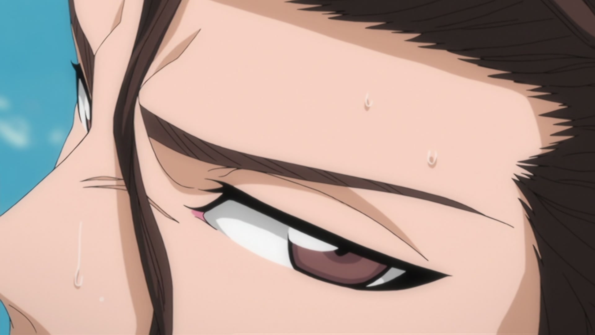Bleach Ep 293: Hitsugaya, Enraged! The Blade of Hatred! @ 00:16:10