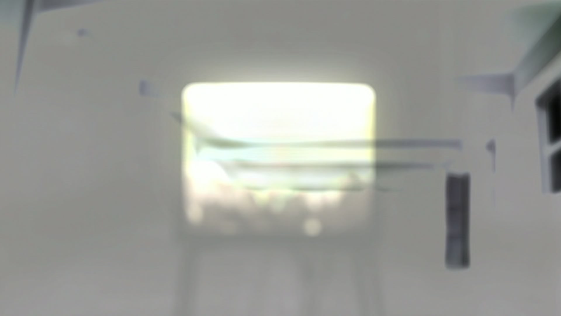 Bleach Ep 294: Impossible to Attack? The Sealed Genryusai! @ 00:01:39