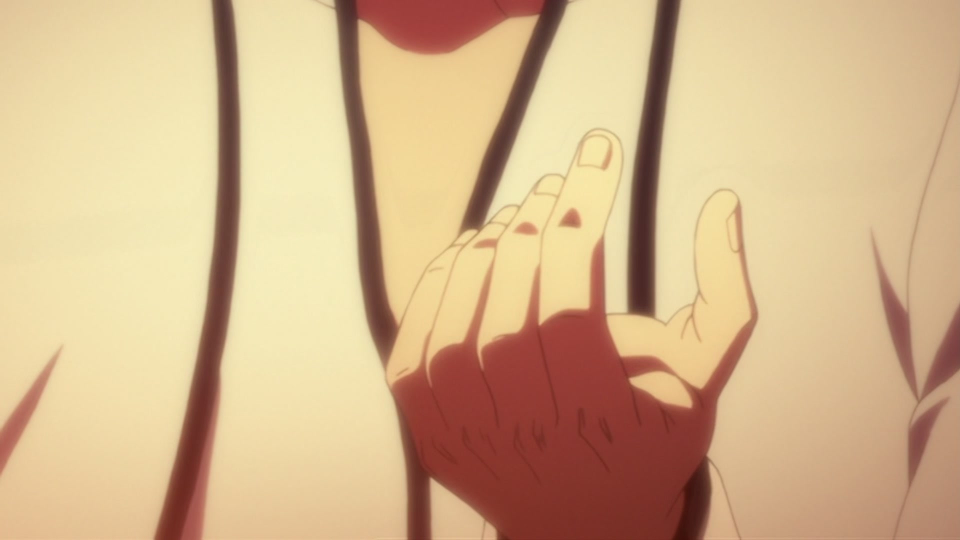 Bleach Ep 294: Impossible to Attack? The Sealed Genryusai! @ 00:09:40