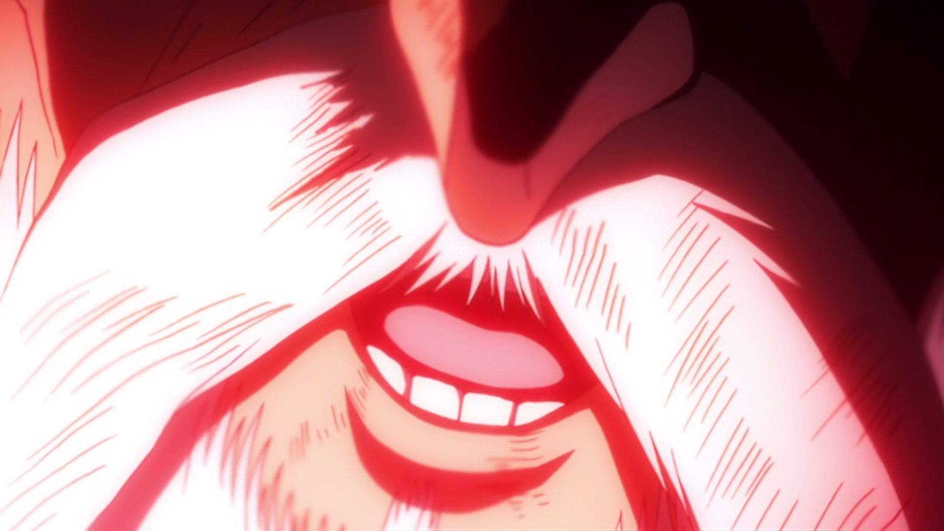 Bleach Ep 294: Impossible to Attack? The Sealed Genryusai! @ 00:21:19