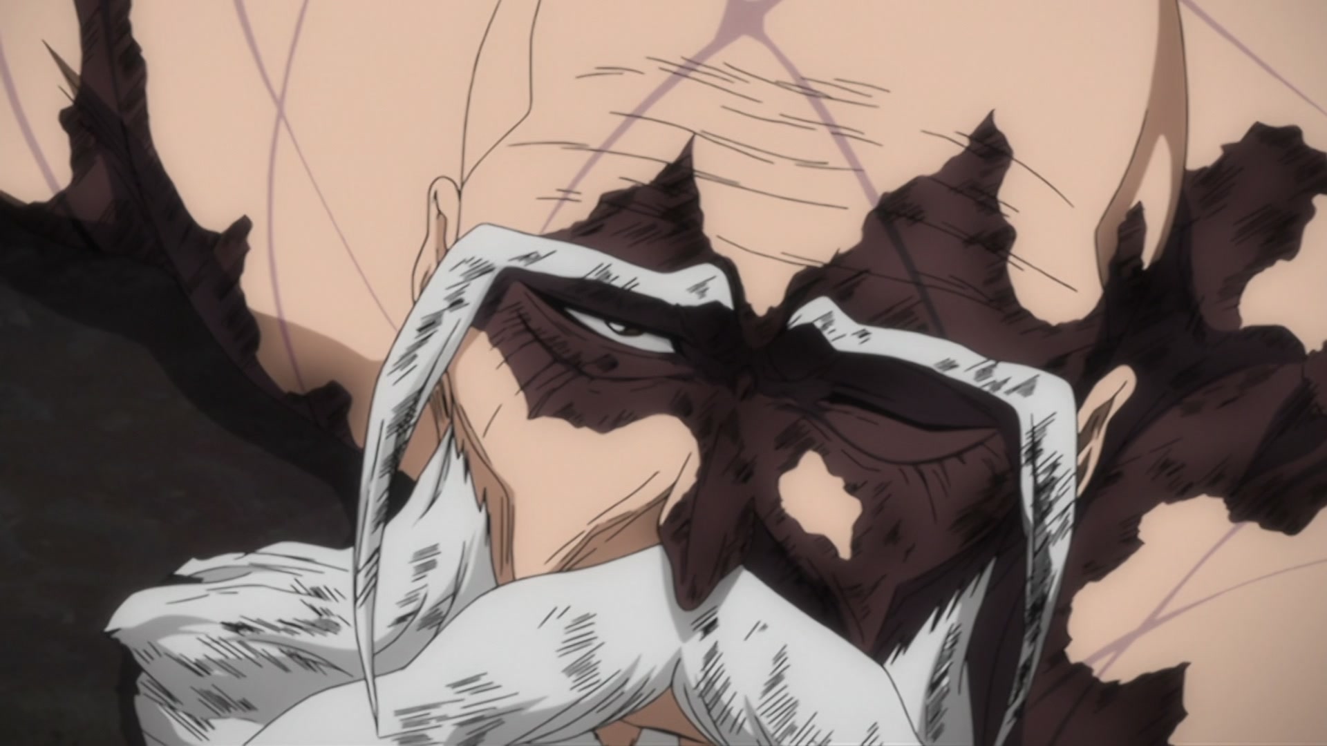 Bleach Ep 295: It's All a Trap... Fabricated Bonds! @ 00:03:09