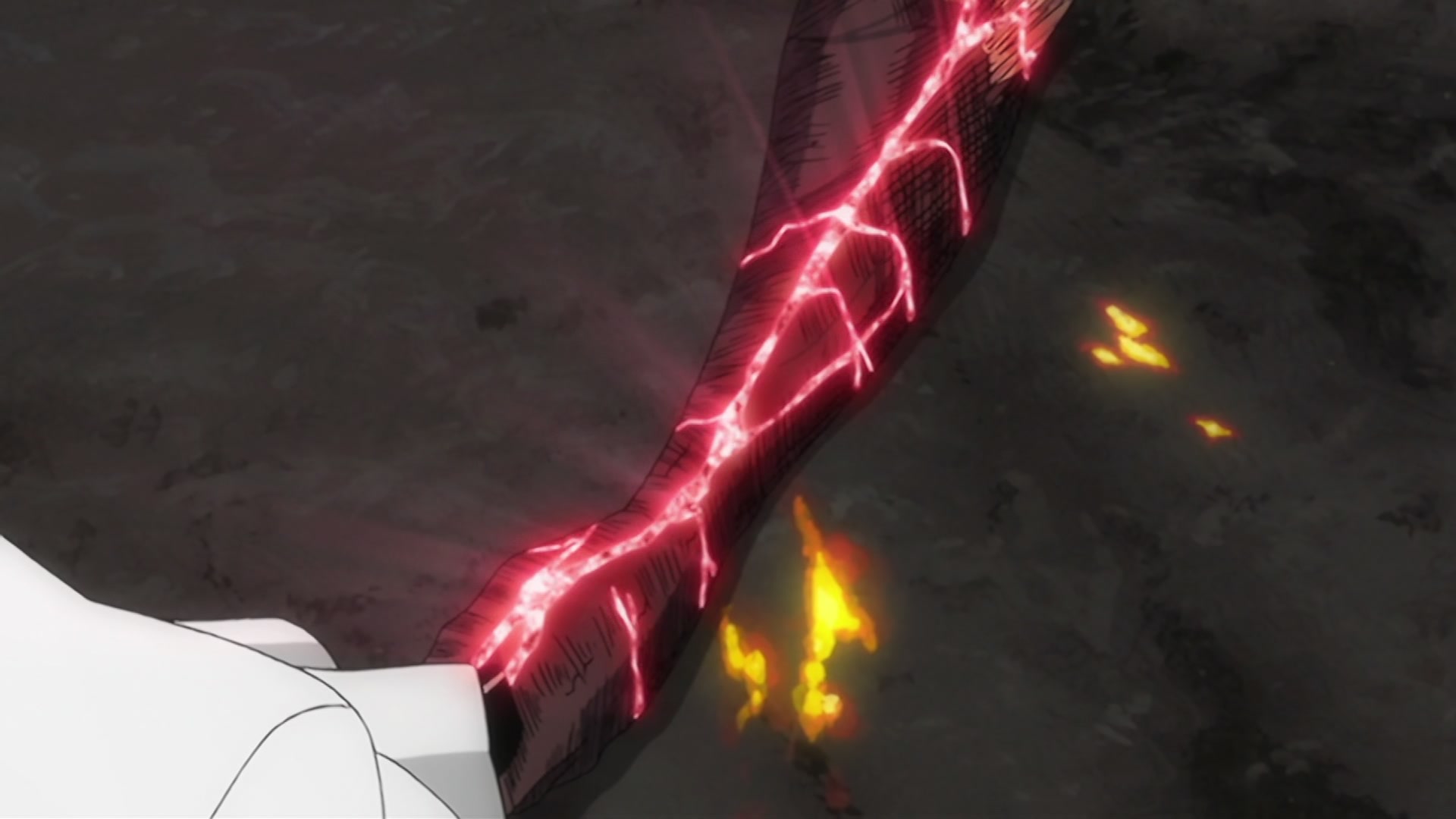 Bleach Ep 295: It's All a Trap... Fabricated Bonds! @ 00:03:14
