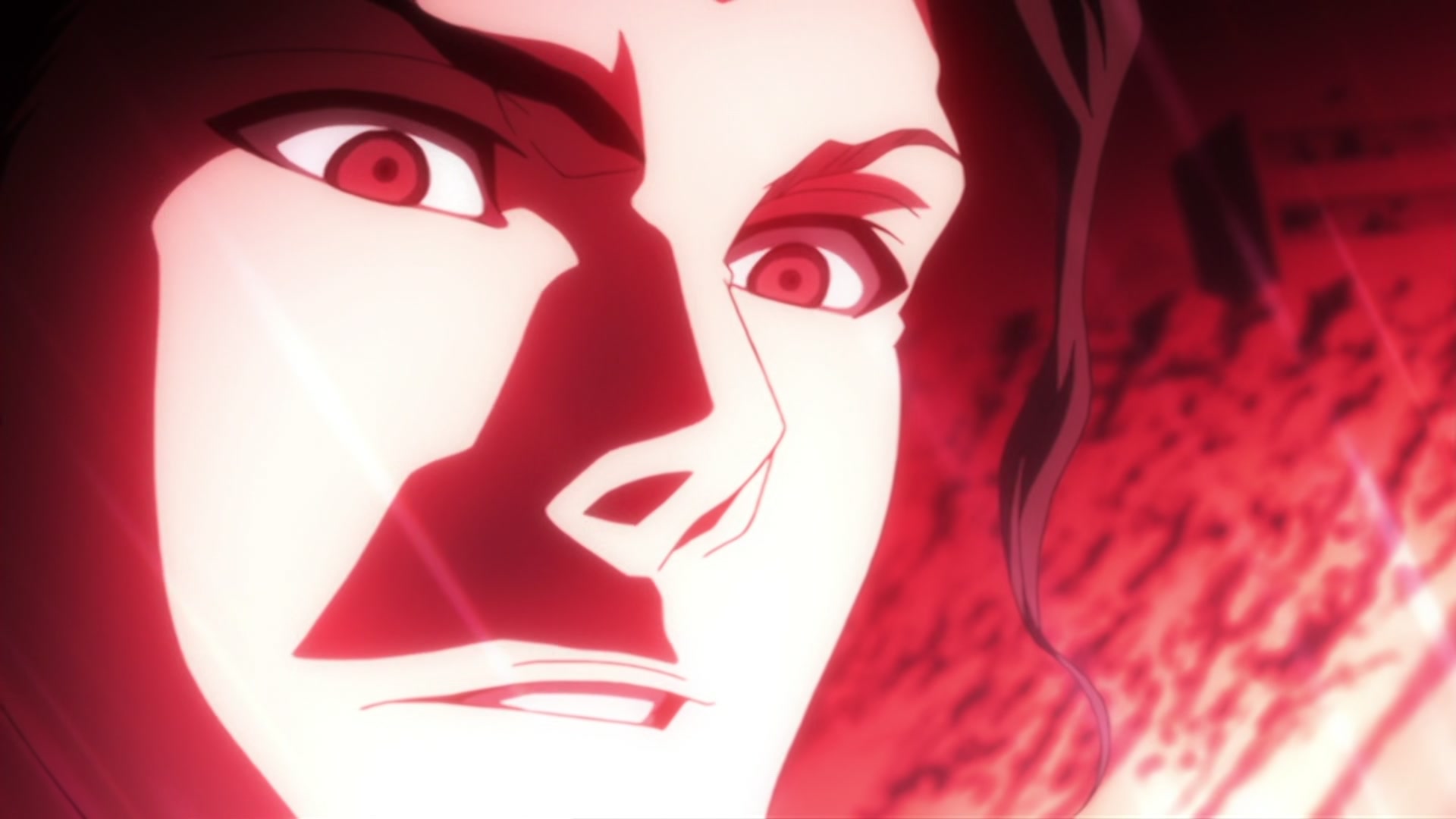 Bleach Ep 295: It's All a Trap... Fabricated Bonds! @ 00:03:19