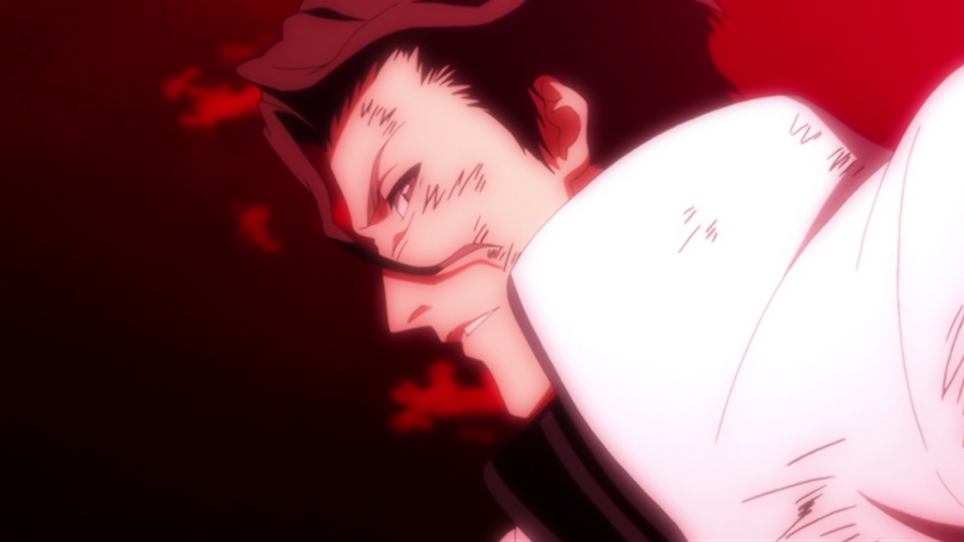 Bleach Ep 295: It's All a Trap... Fabricated Bonds! @ 00:03:52