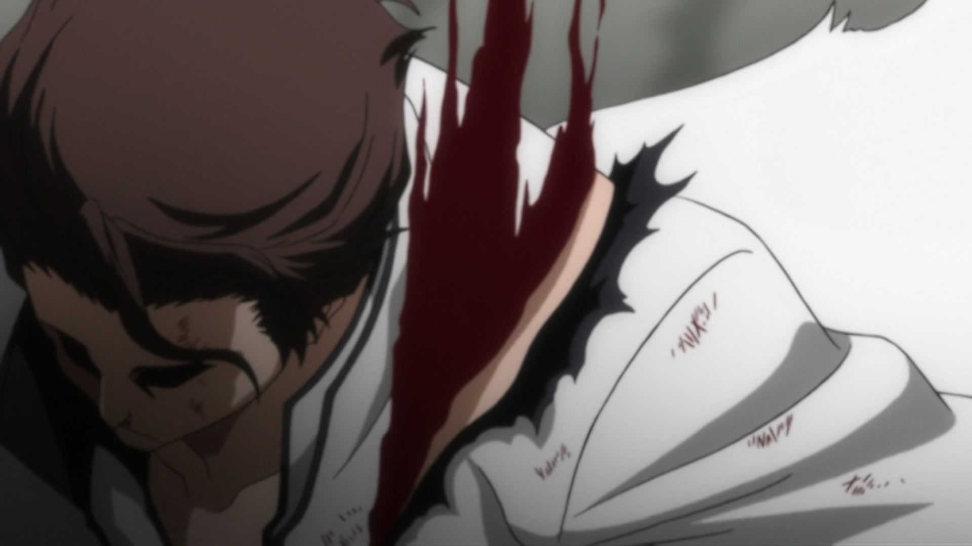Bleach Ep 295: It's All a Trap... Fabricated Bonds! @ 00:04:11