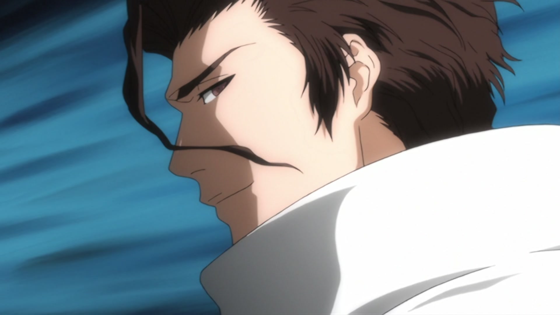 Bleach Ep 295: It's All a Trap... Fabricated Bonds! @ 00:04:30