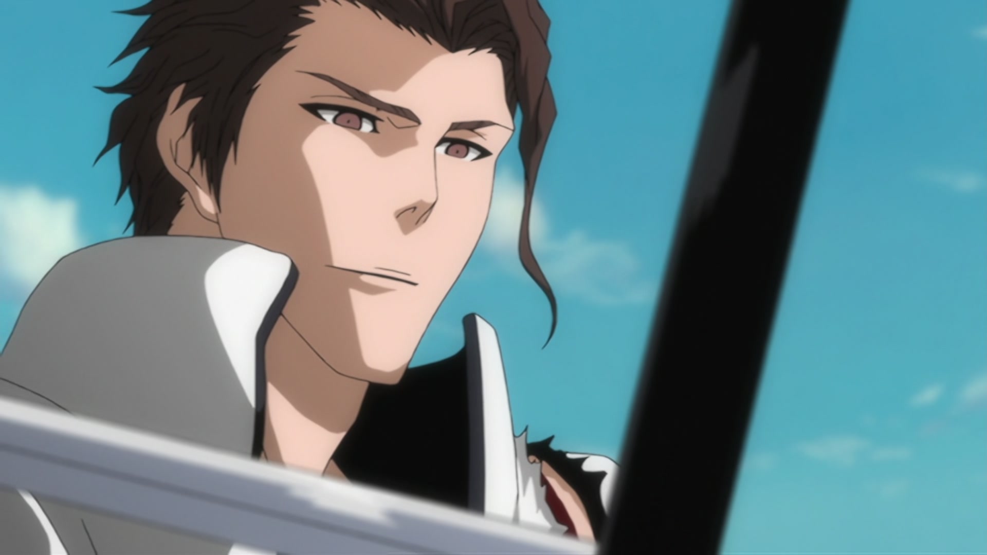 Bleach Ep 295: It's All a Trap... Fabricated Bonds! @ 00:04:45