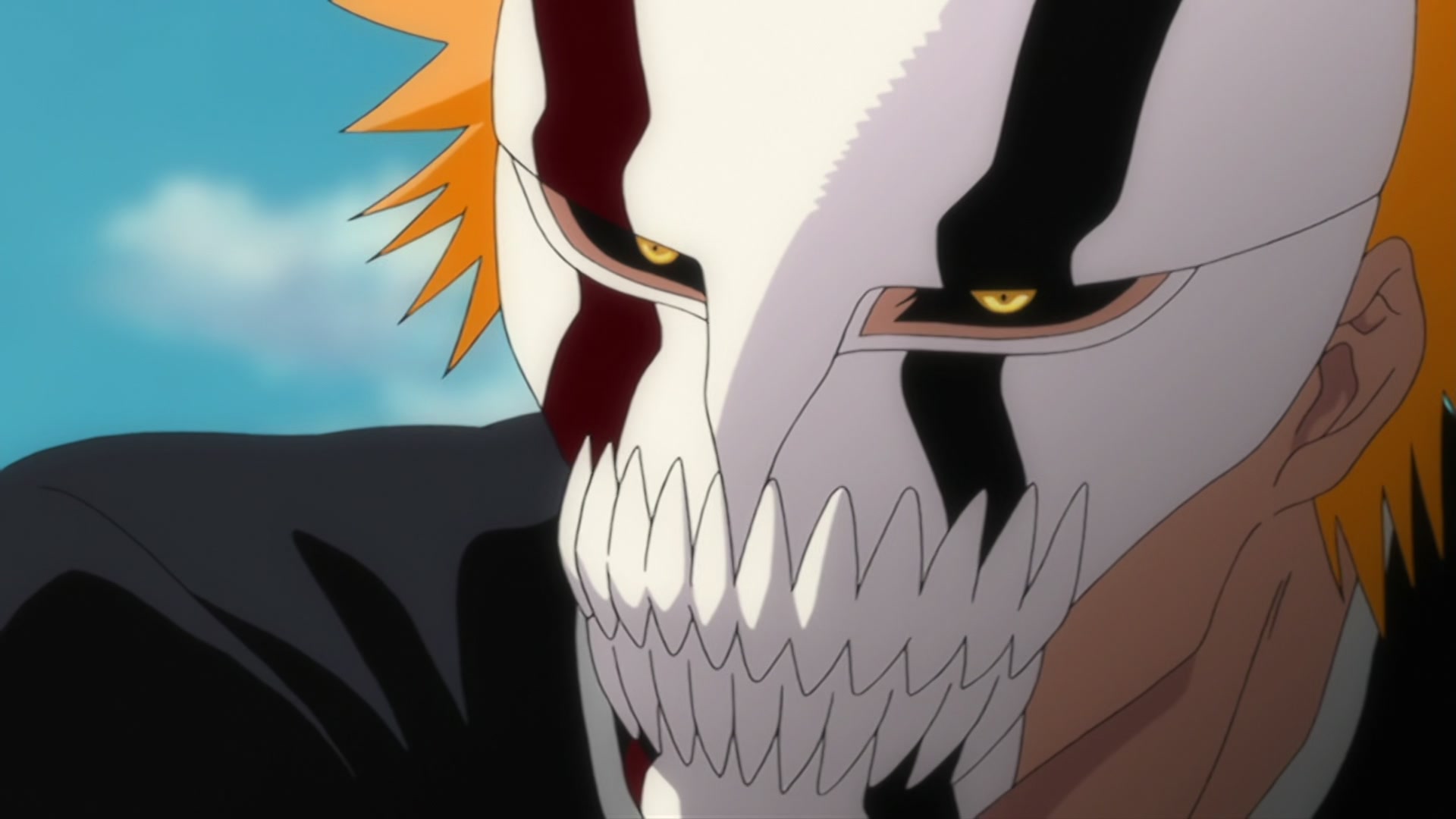 Bleach Ep 295: It's All a Trap... Fabricated Bonds! @ 00:04:54