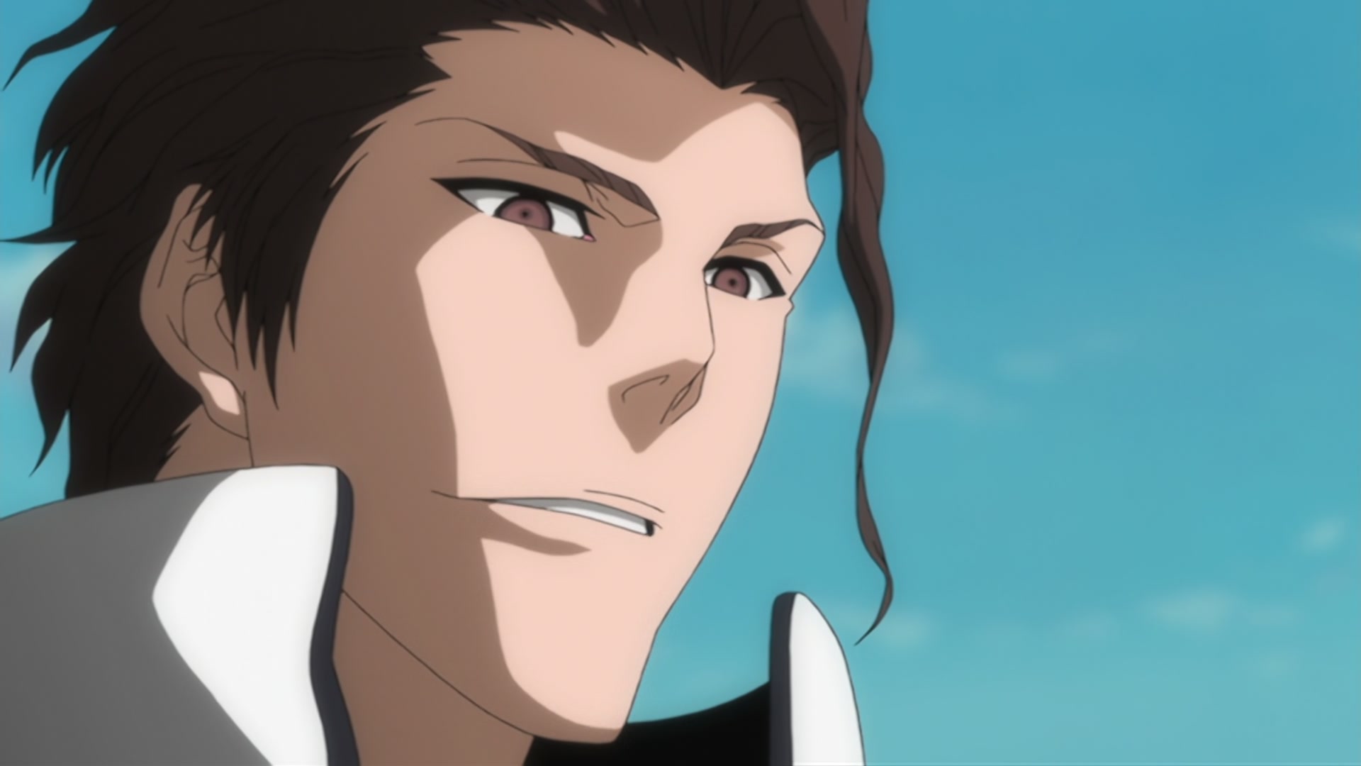 Bleach Ep 295: It's All a Trap... Fabricated Bonds! @ 00:04:59