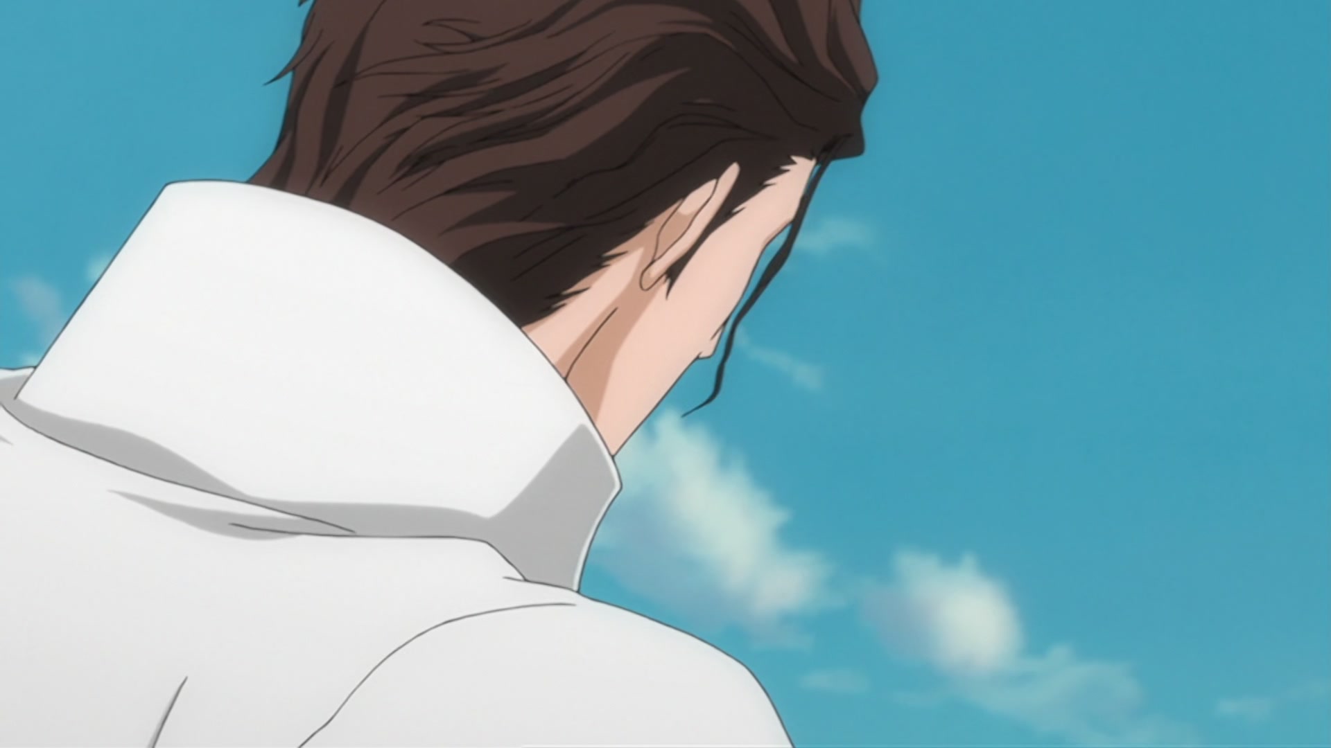Bleach Ep 295: It's All a Trap... Fabricated Bonds! @ 00:06:06