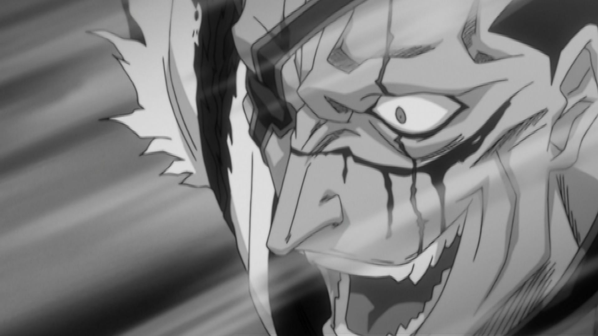Bleach Ep 295: It's All a Trap... Fabricated Bonds! @ 00:06:34