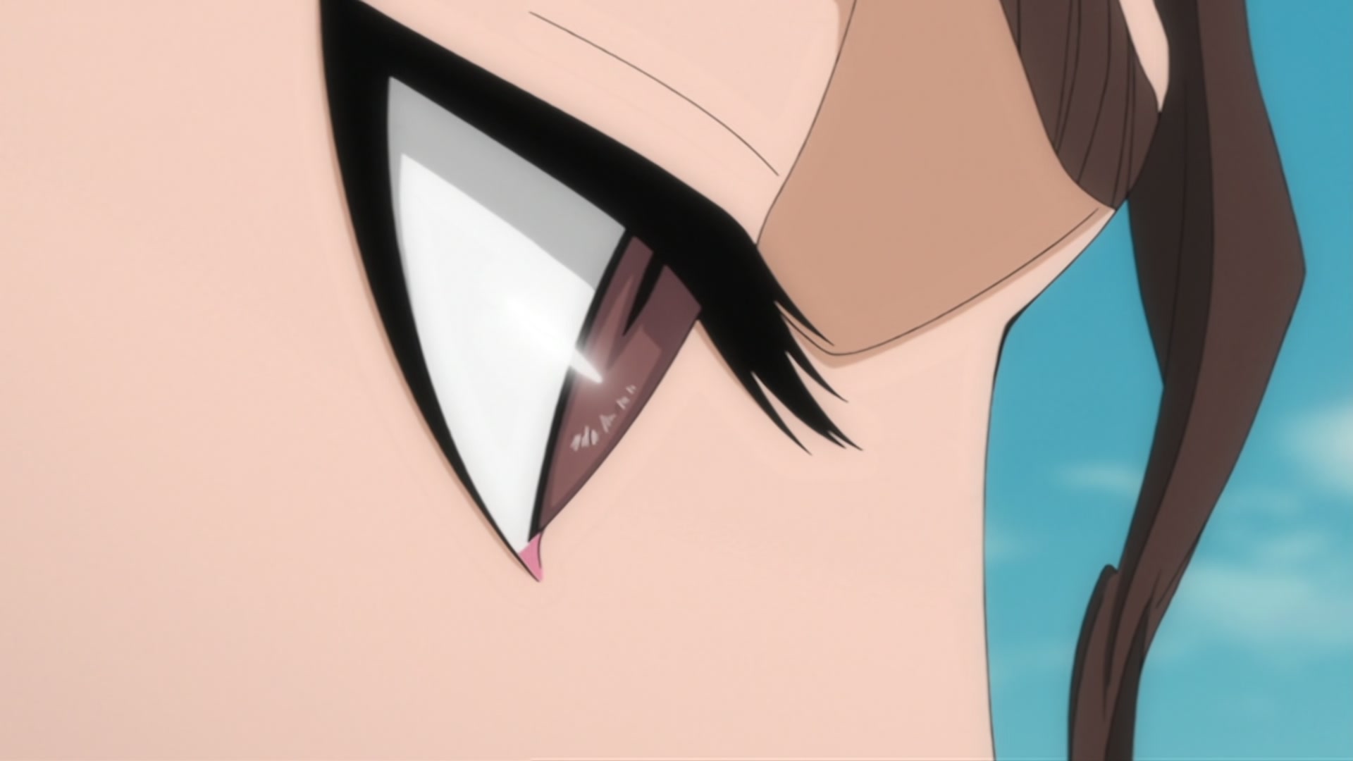 Bleach Ep 295: It's All a Trap... Fabricated Bonds! @ 00:06:48