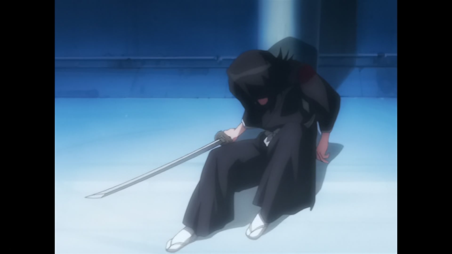 Bleach Ep 295: It's All a Trap... Fabricated Bonds! @ 00:07:31