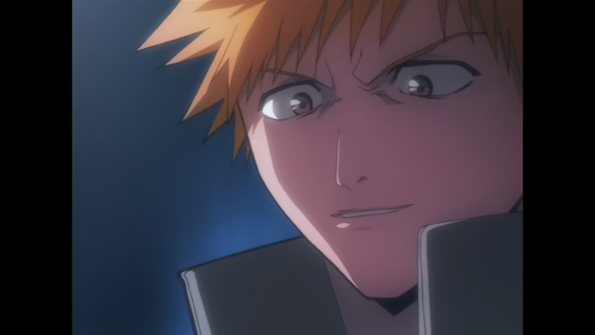 Bleach Ep 295: It's All a Trap... Fabricated Bonds! @ 00:07:50