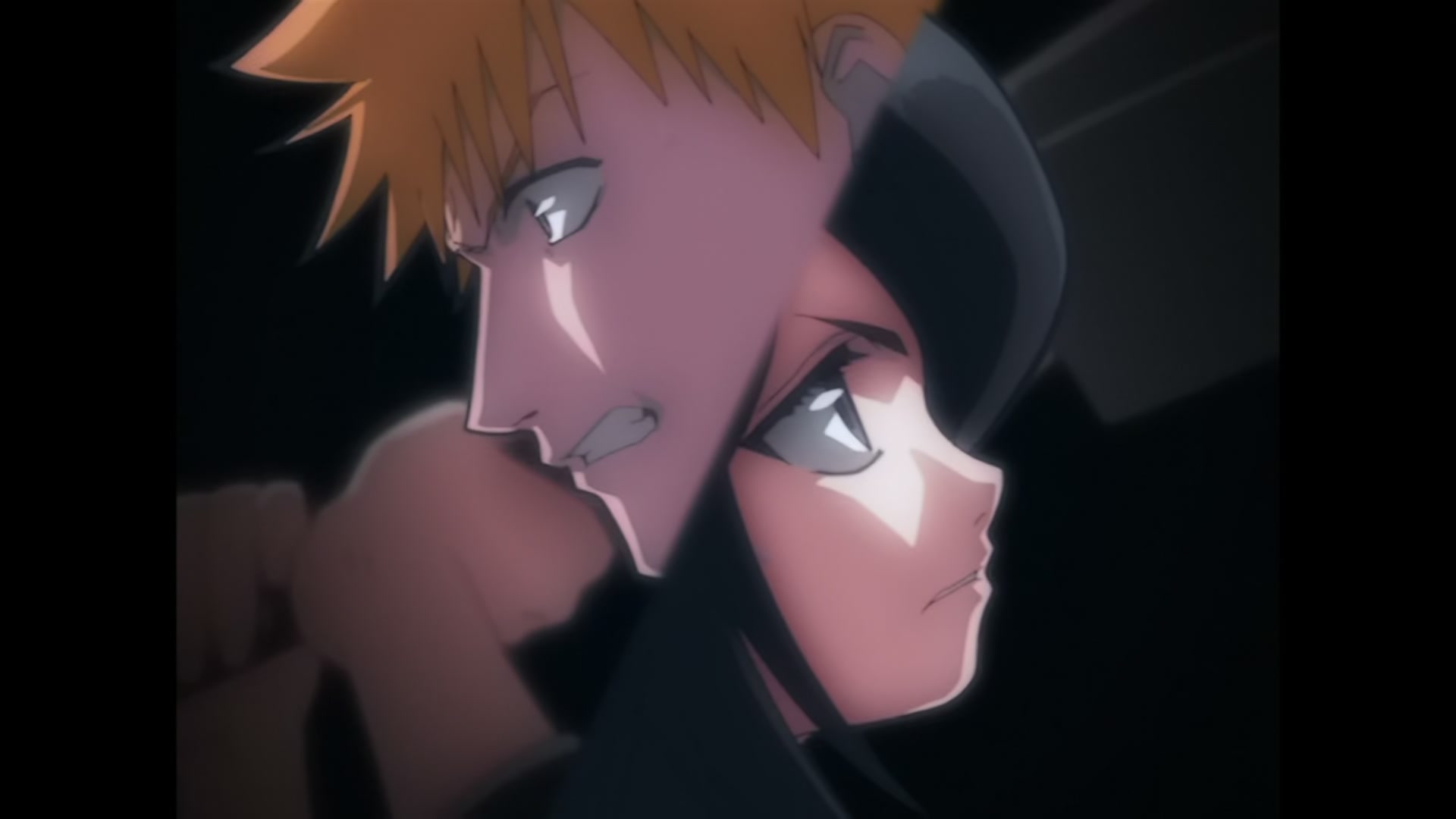 Bleach Ep 295: It's All a Trap... Fabricated Bonds! @ 00:08:00
