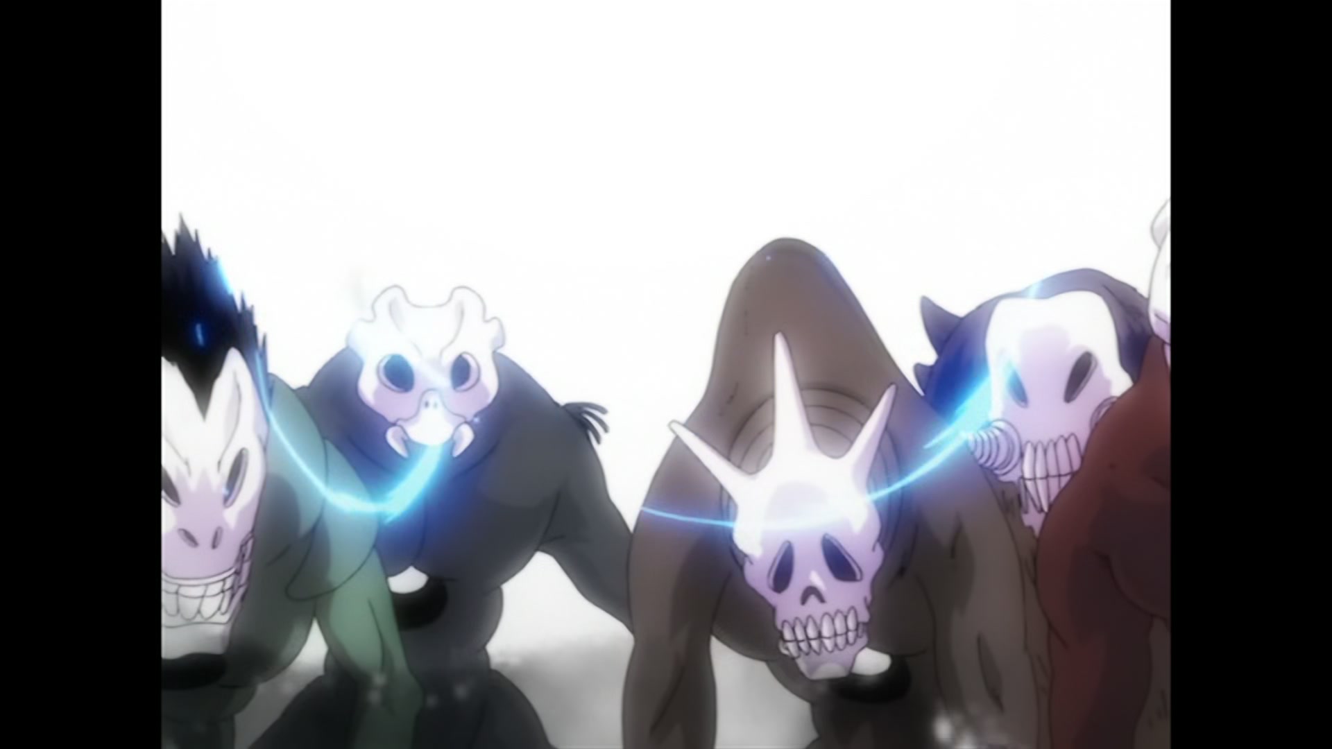 Bleach Ep 295: It's All a Trap... Fabricated Bonds! @ 00:09:25