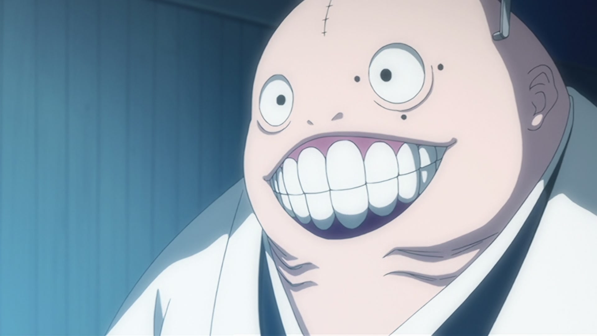 Bleach Ep 295: It's All a Trap... Fabricated Bonds! @ 00:10:51