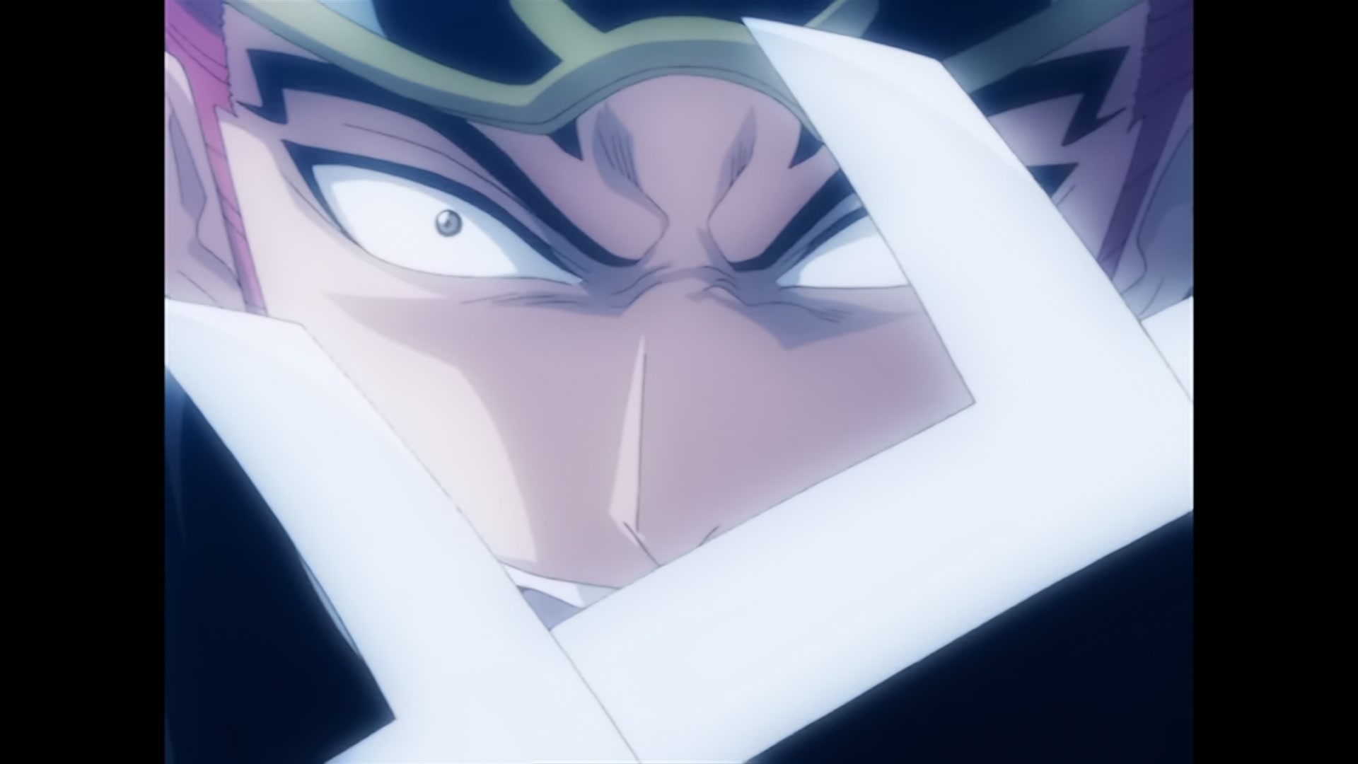 Bleach Ep 295: It's All a Trap... Fabricated Bonds! @ 00:12:12