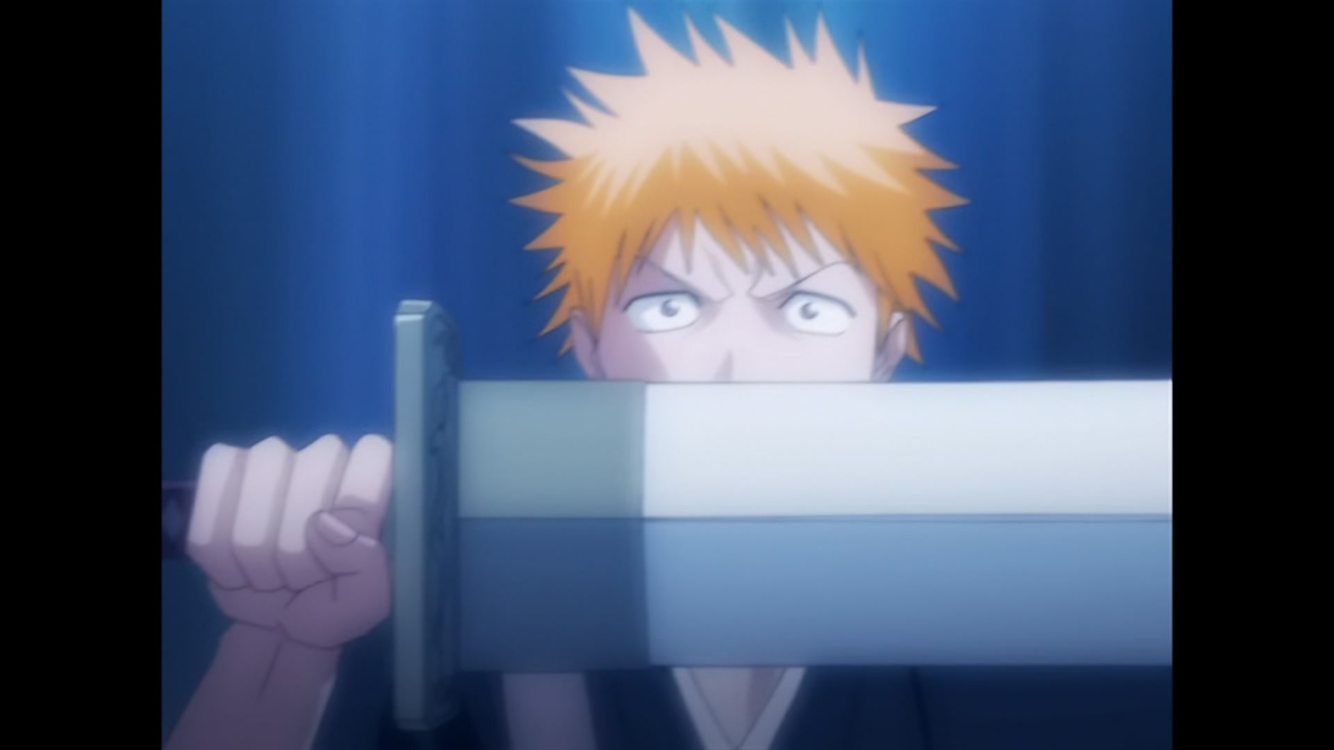 Bleach Ep 295: It's All a Trap... Fabricated Bonds! @ 00:12:17