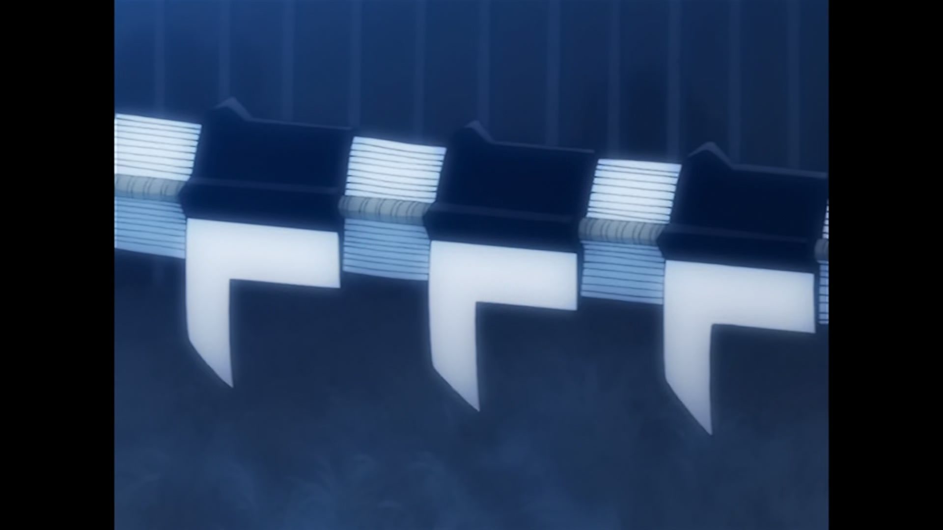 Bleach Ep 295: It's All a Trap... Fabricated Bonds! @ 00:12:22