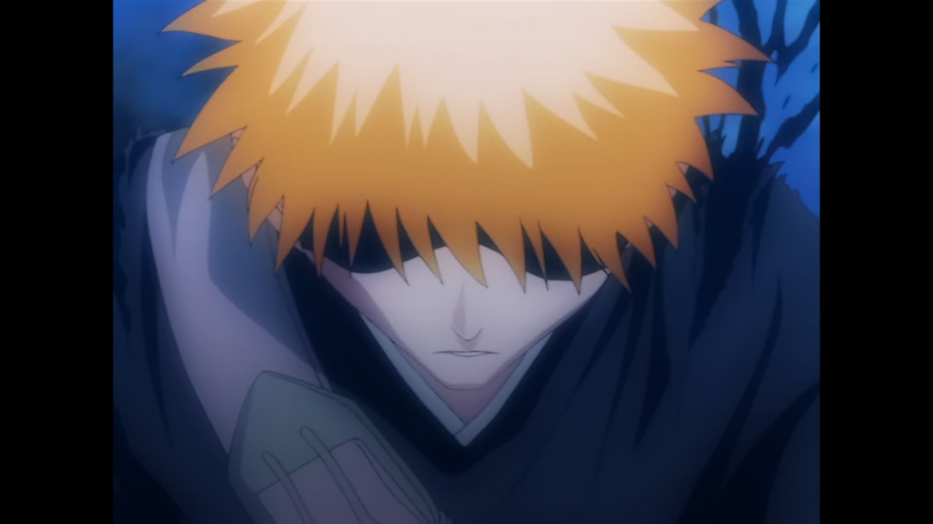 Bleach Ep 295: It's All a Trap... Fabricated Bonds! @ 00:12:31