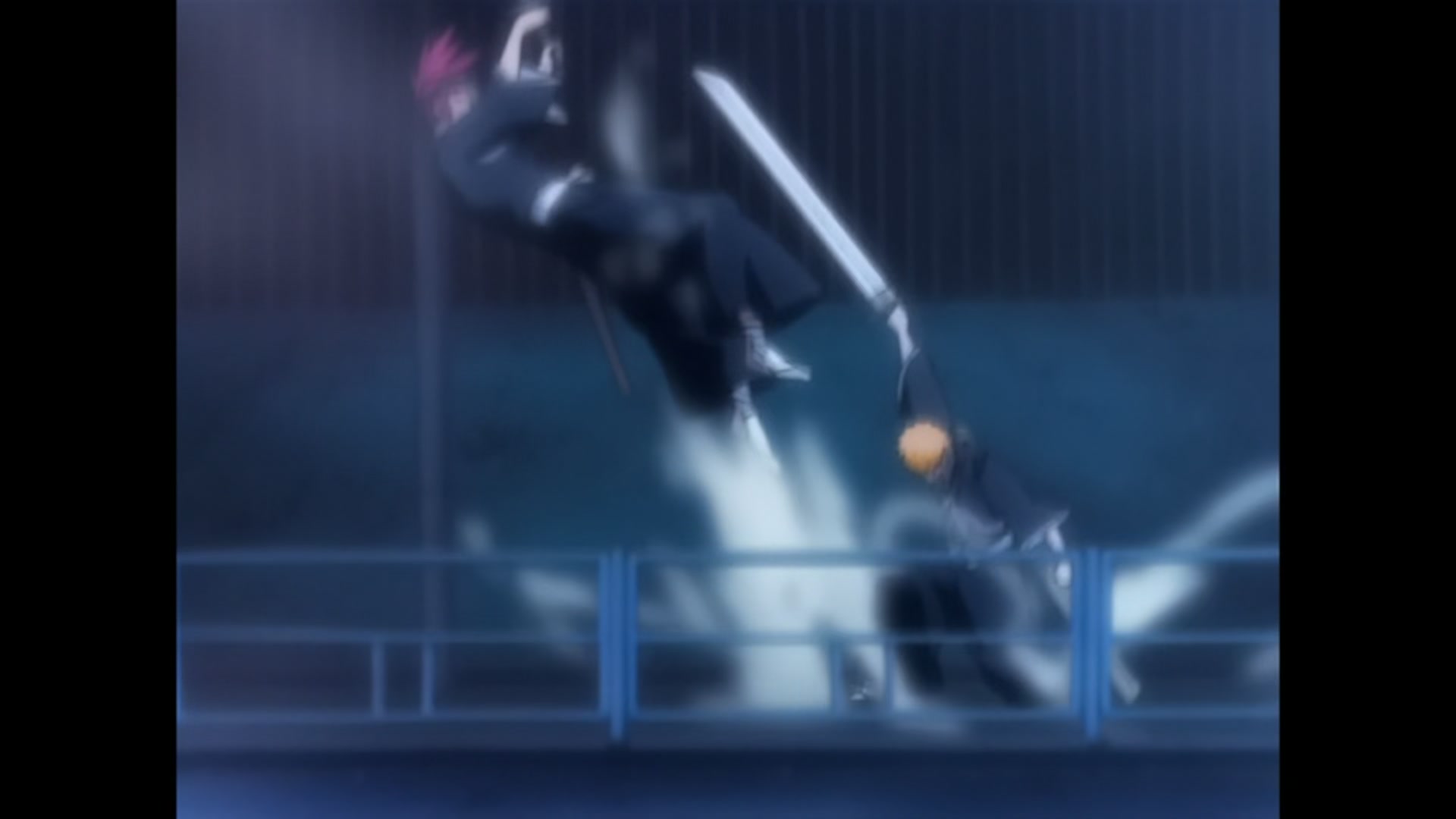 Bleach Ep 295: It's All a Trap... Fabricated Bonds! @ 00:12:55