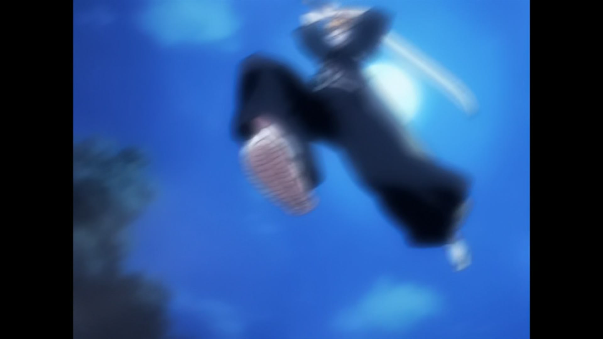 Bleach Ep 295: It's All a Trap... Fabricated Bonds! @ 00:13:00
