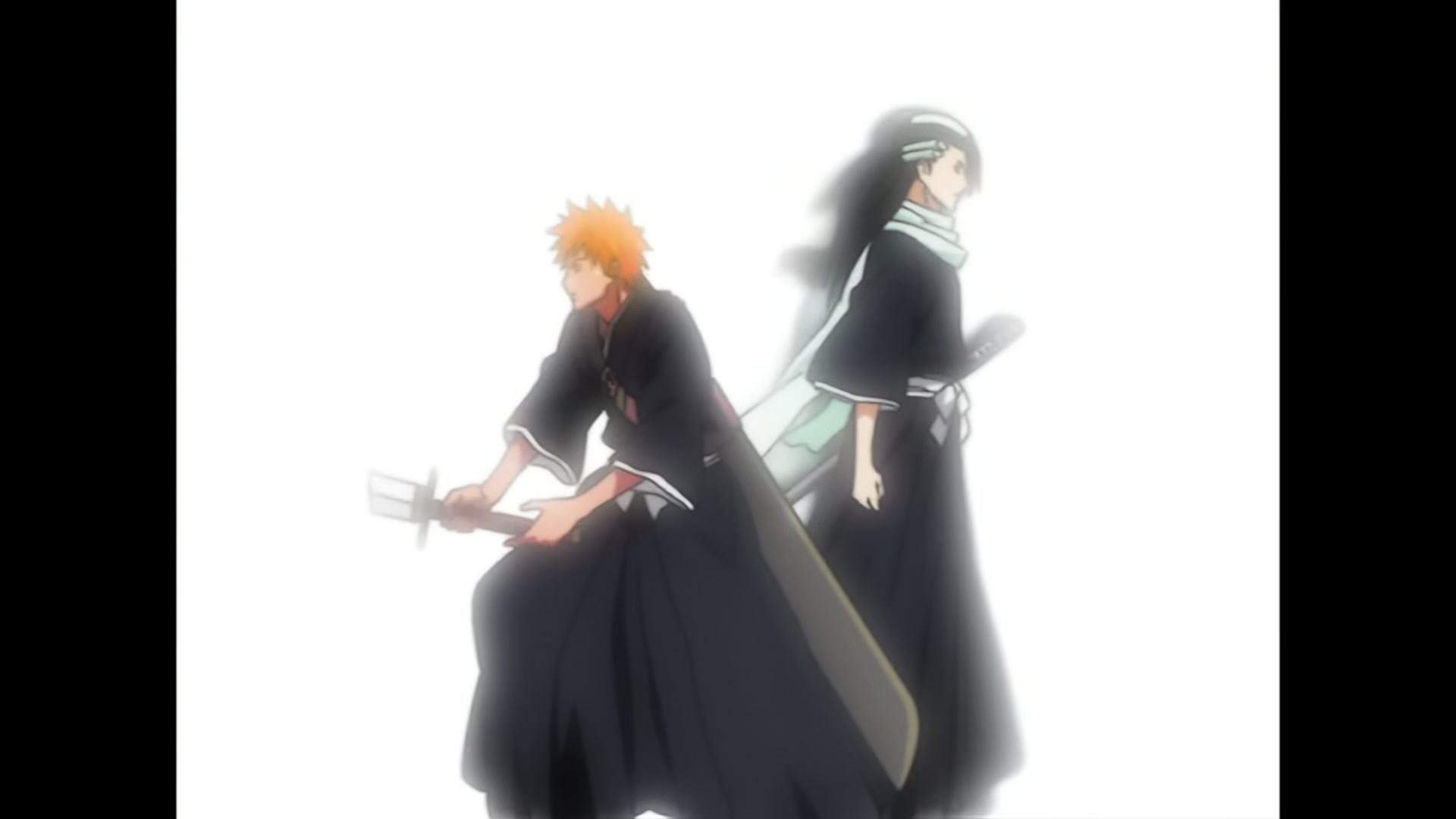Bleach Ep 295: It's All a Trap... Fabricated Bonds! @ 00:13:14