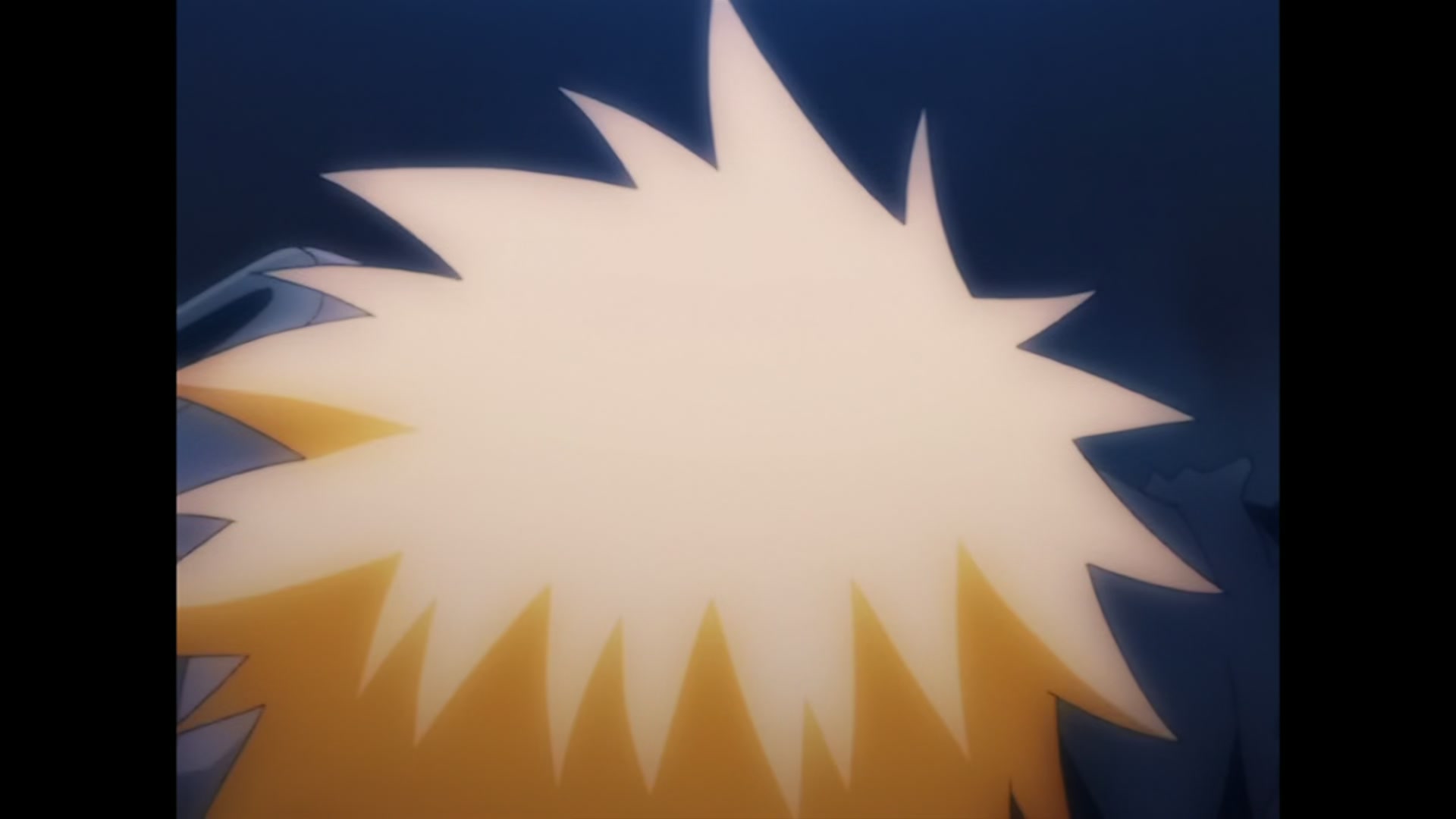 Bleach Ep 295: It's All a Trap... Fabricated Bonds! @ 00:13:23