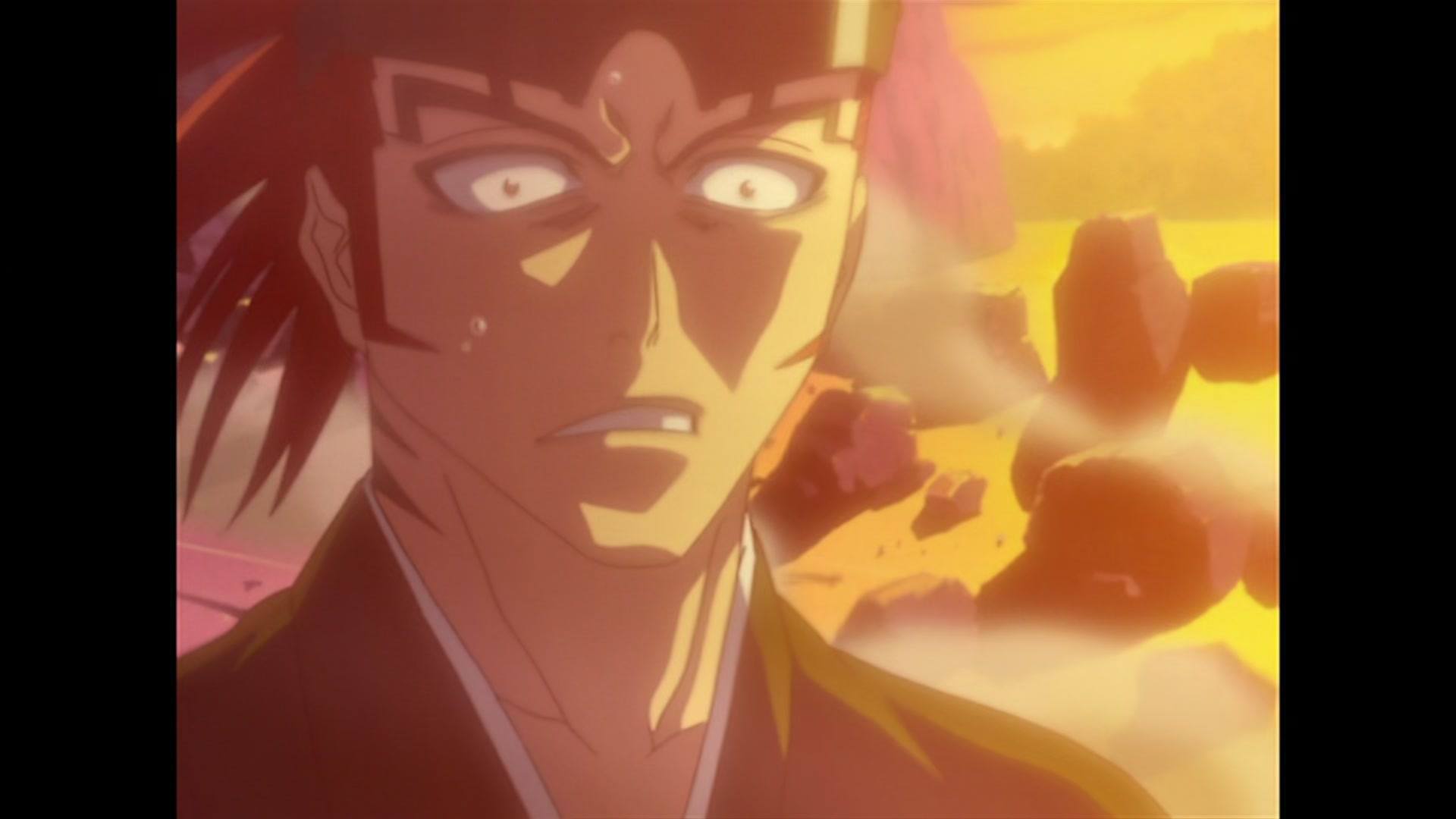 Bleach Ep 295: It's All a Trap... Fabricated Bonds! @ 00:14:49