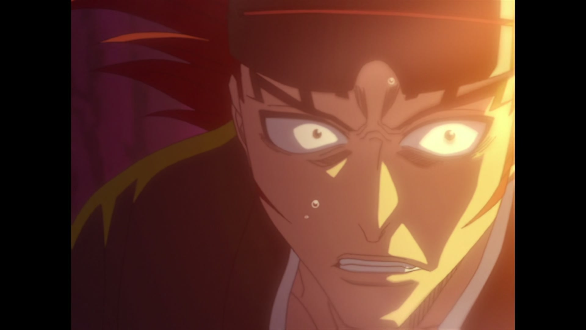 Bleach Ep 295: It's All a Trap... Fabricated Bonds! @ 00:14:54