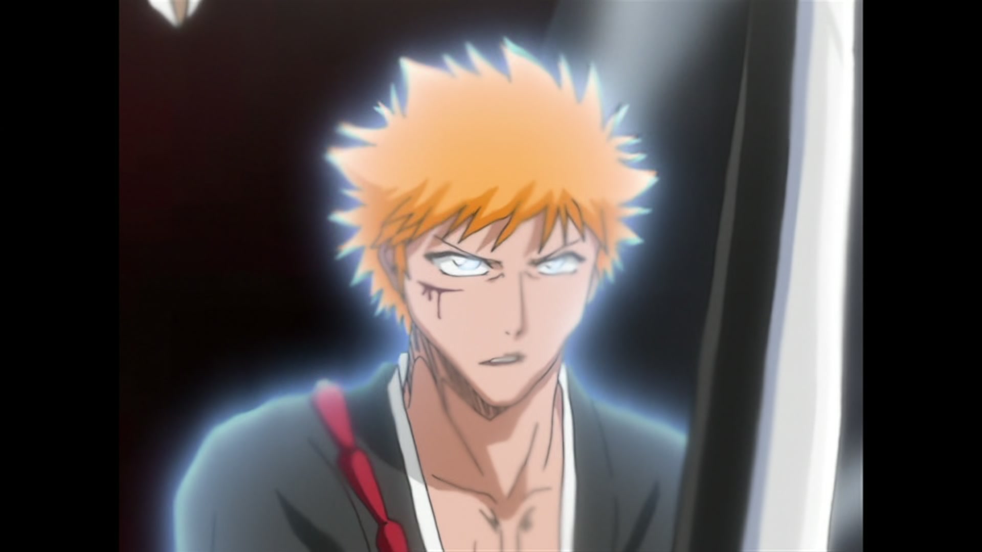 Bleach Ep 295: It's All a Trap... Fabricated Bonds! @ 00:16:34