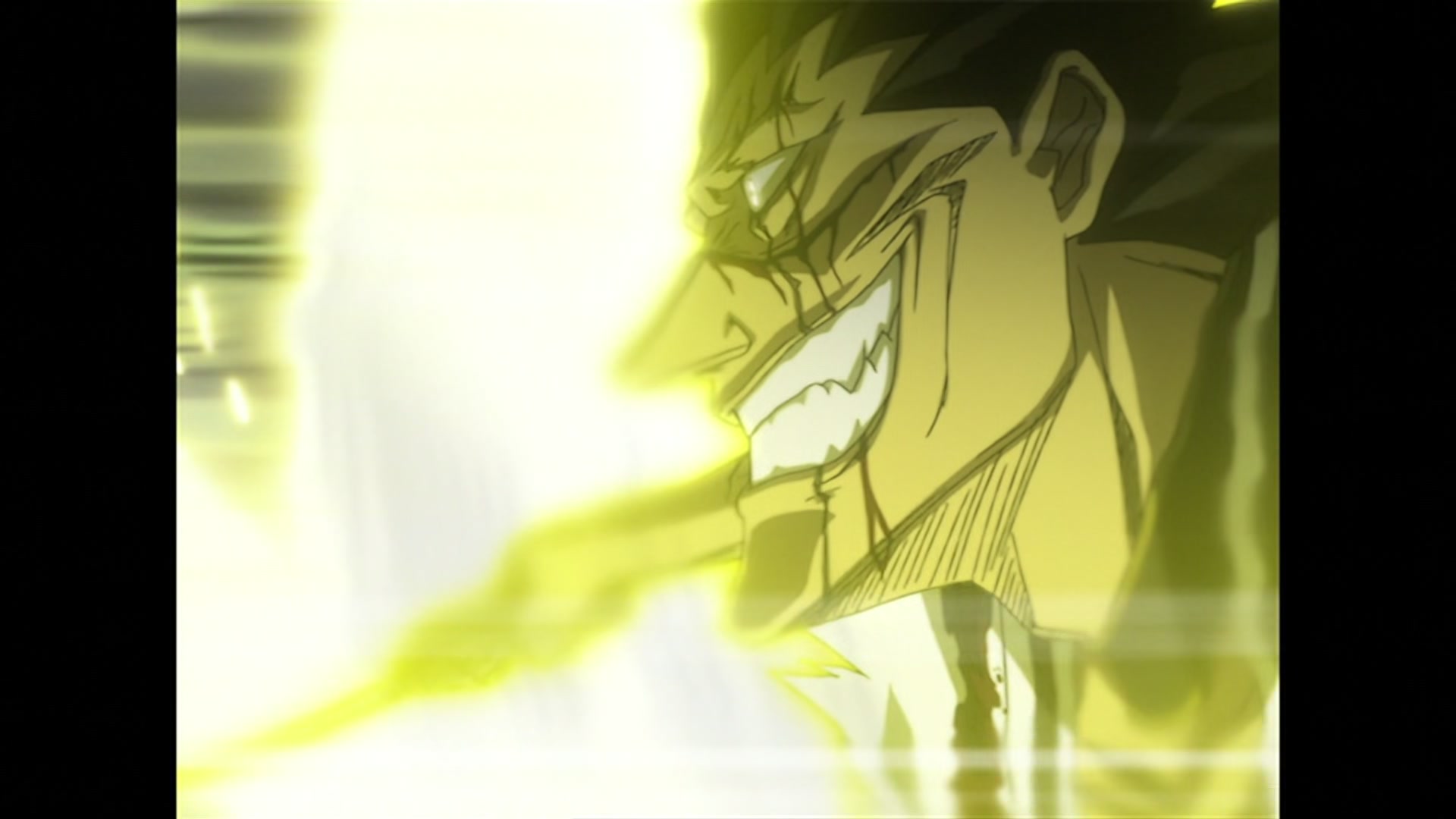 Bleach Ep 295: It's All a Trap... Fabricated Bonds! @ 00:16:43
