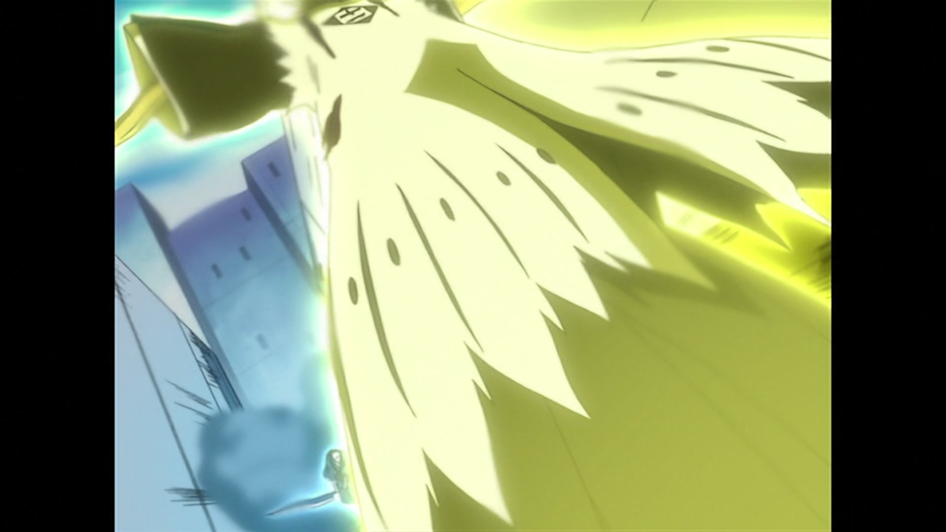 Bleach Ep 295: It's All a Trap... Fabricated Bonds! @ 00:16:48
