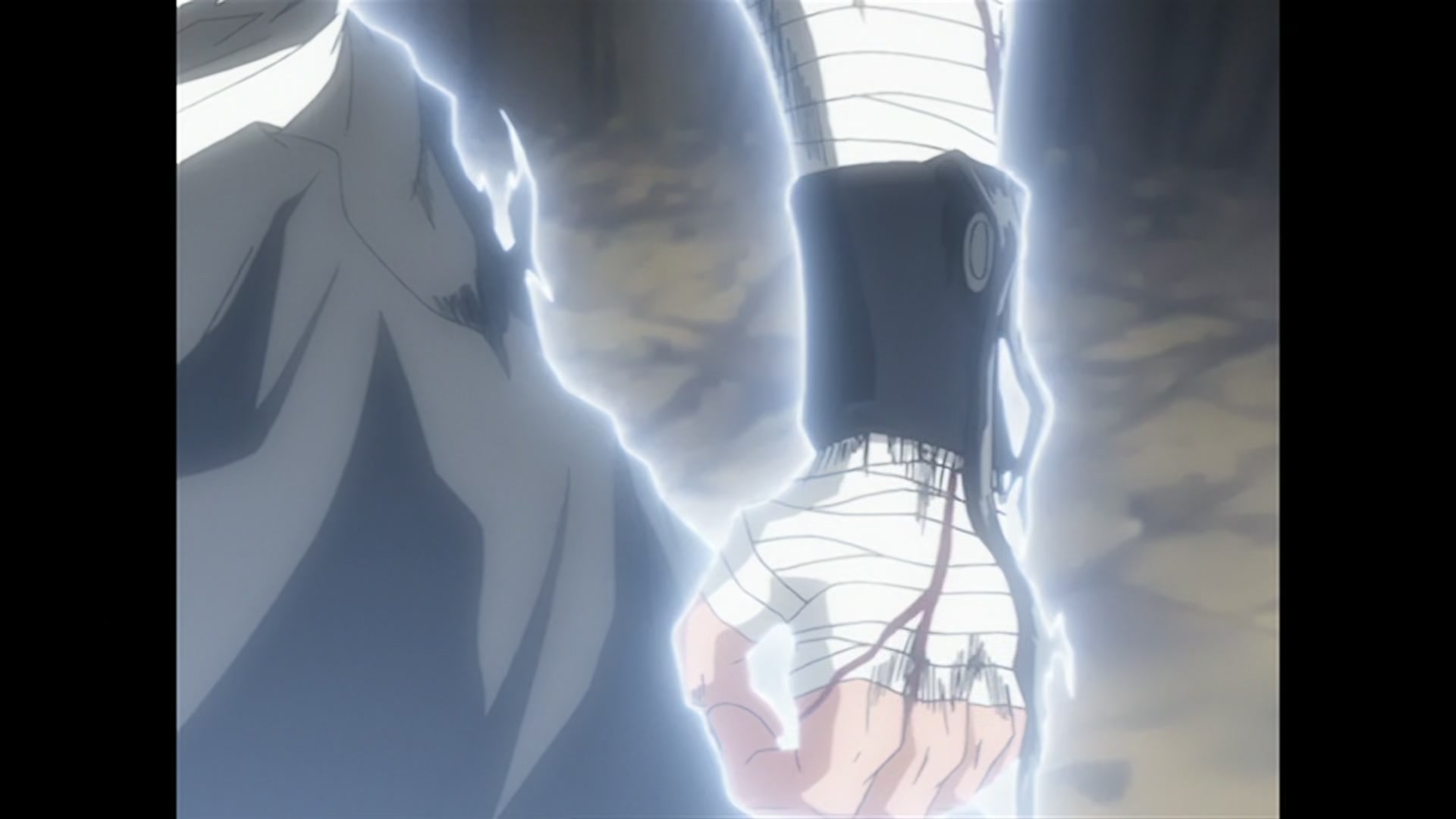 Bleach Ep 295: It's All a Trap... Fabricated Bonds! @ 00:17:07