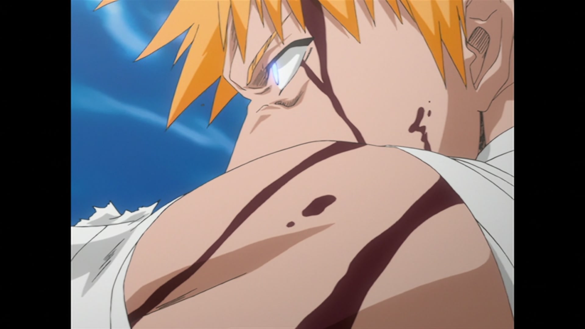 Bleach Ep 295: It's All a Trap... Fabricated Bonds! @ 00:17:36