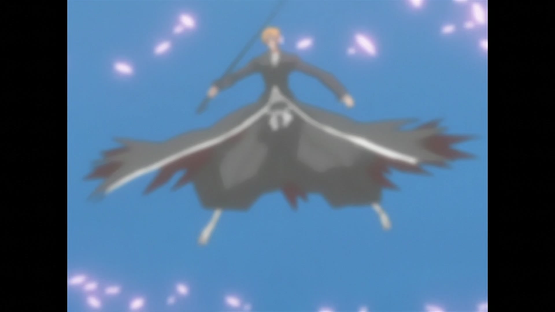 Bleach Ep 295: It's All a Trap... Fabricated Bonds! @ 00:19:01